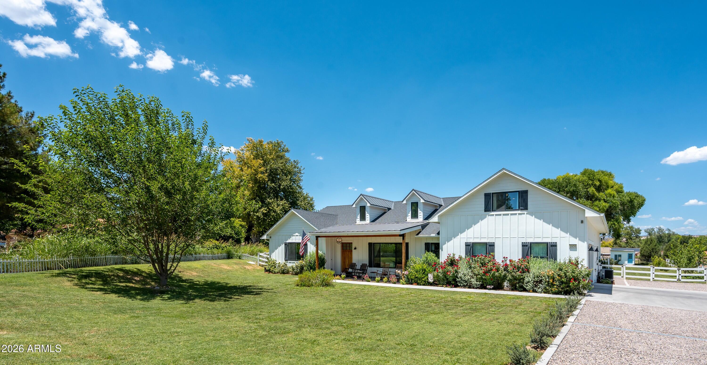 S35 T16N R3E - Residential