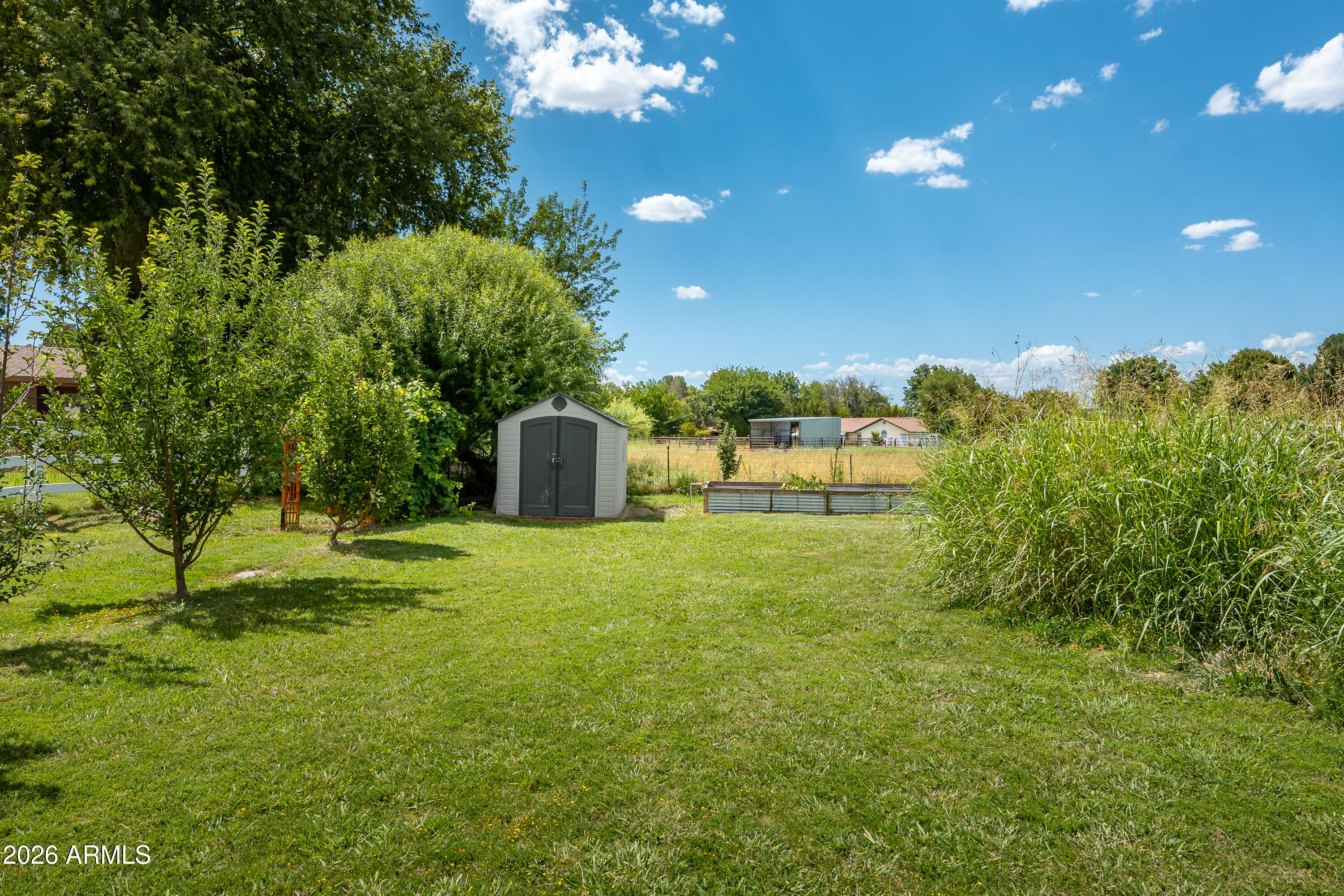 S35 T16N R3E - Residential