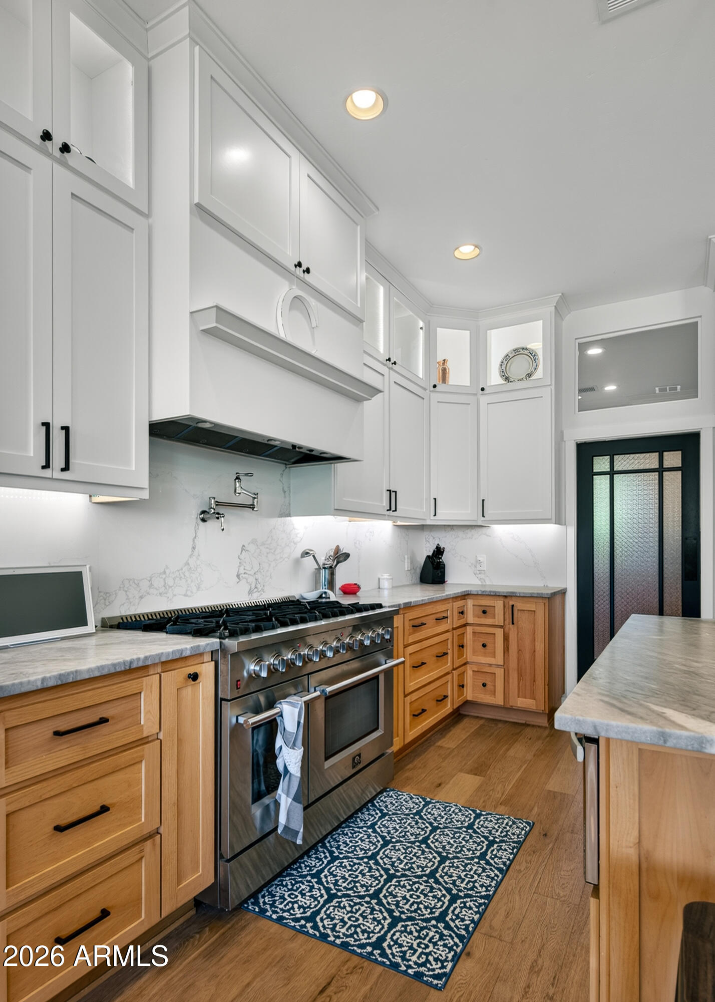 S35 T16N R3E - Residential