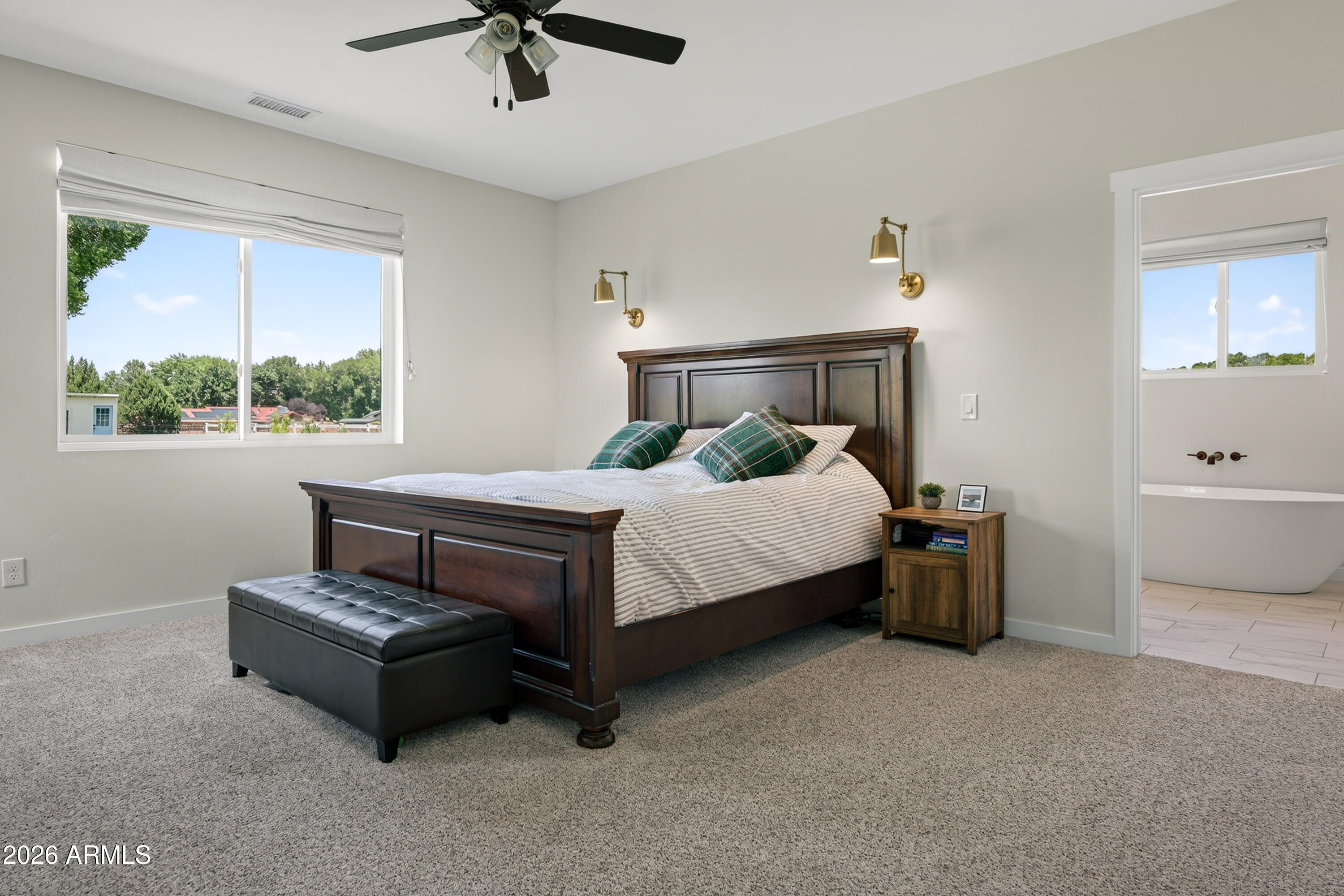 S35 T16N R3E - Residential