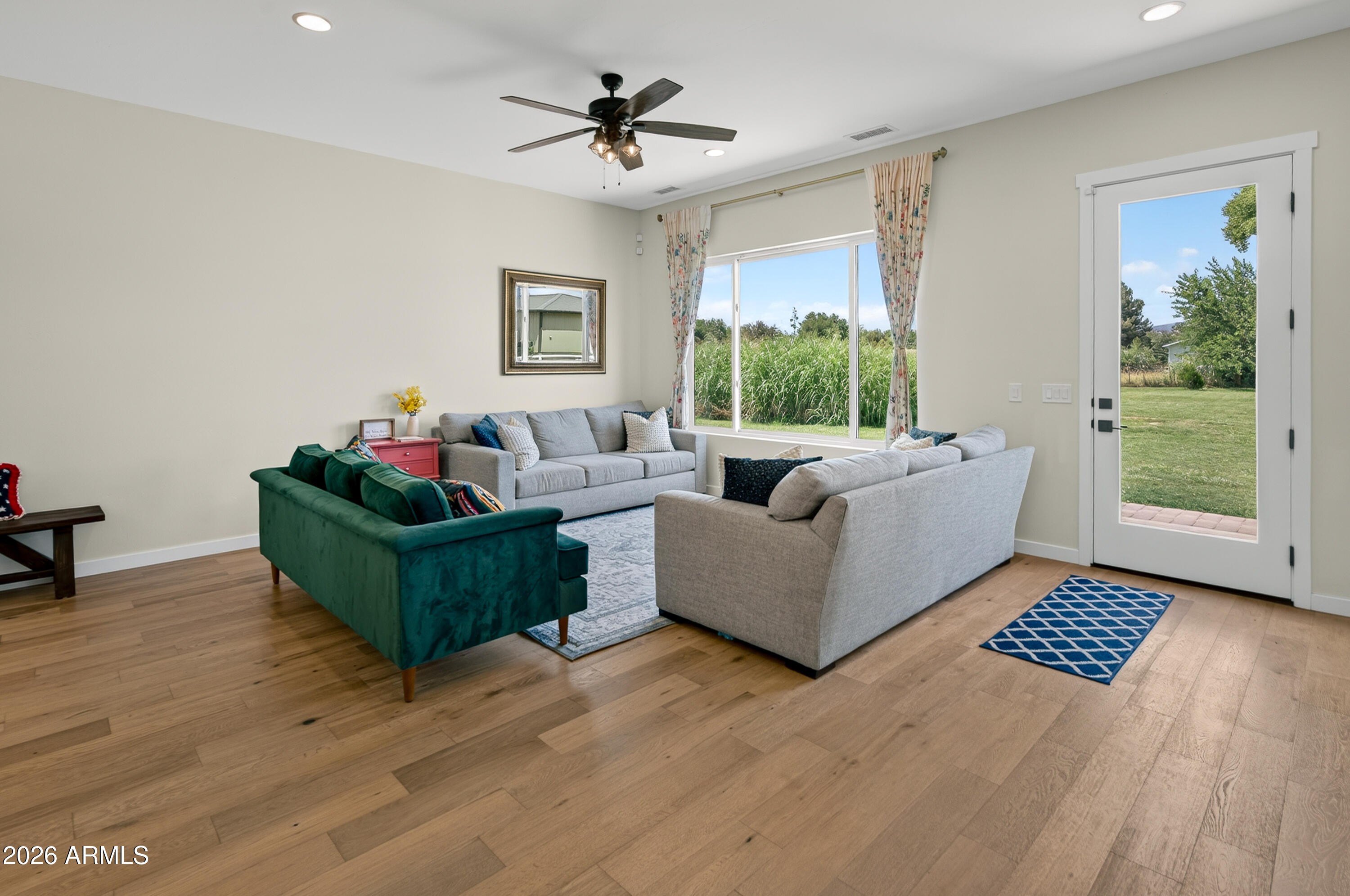S35 T16N R3E - Residential