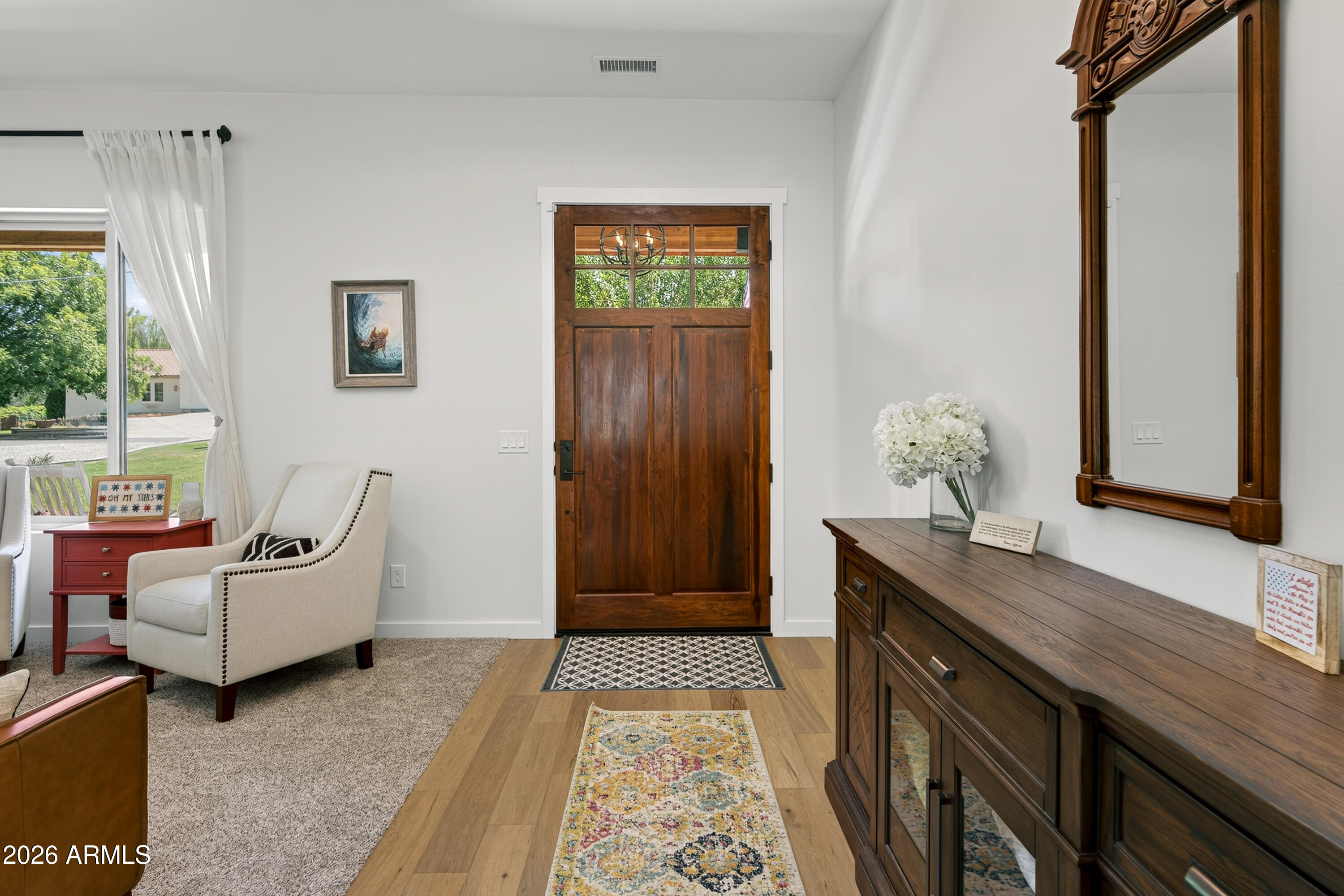 S35 T16N R3E - Residential