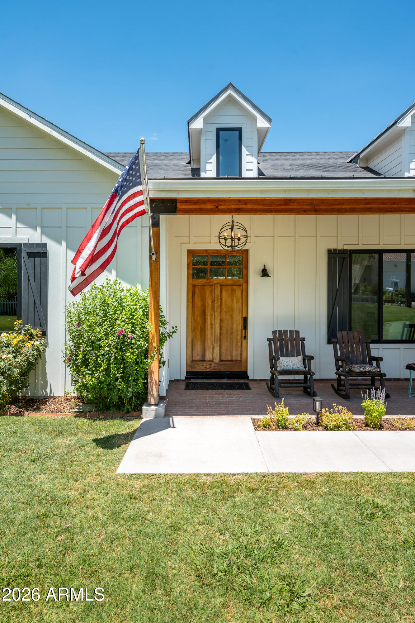 S35 T16N R3E - Residential