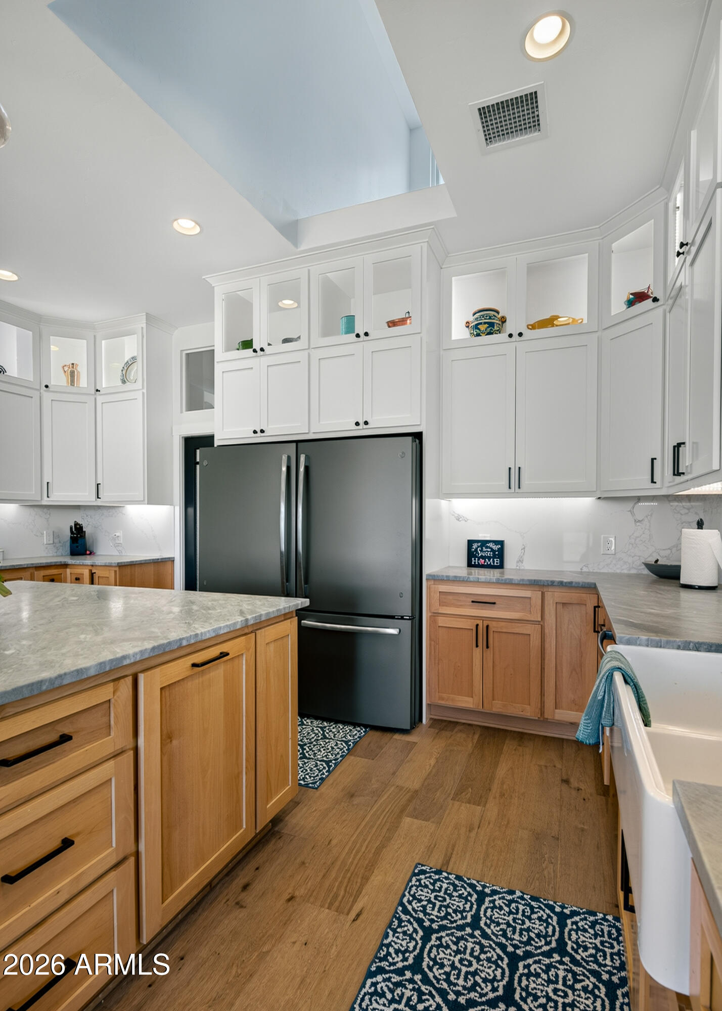 S35 T16N R3E - Residential