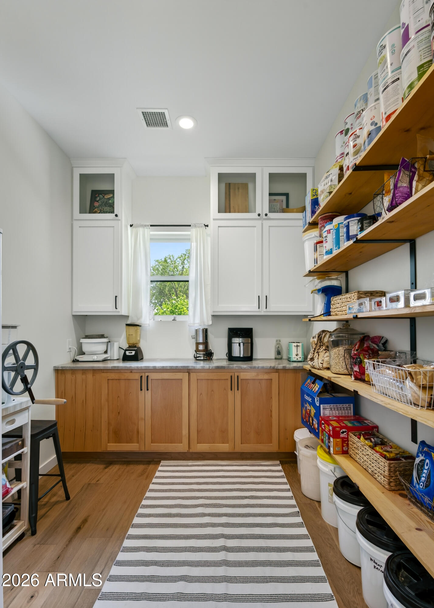 S35 T16N R3E - Residential