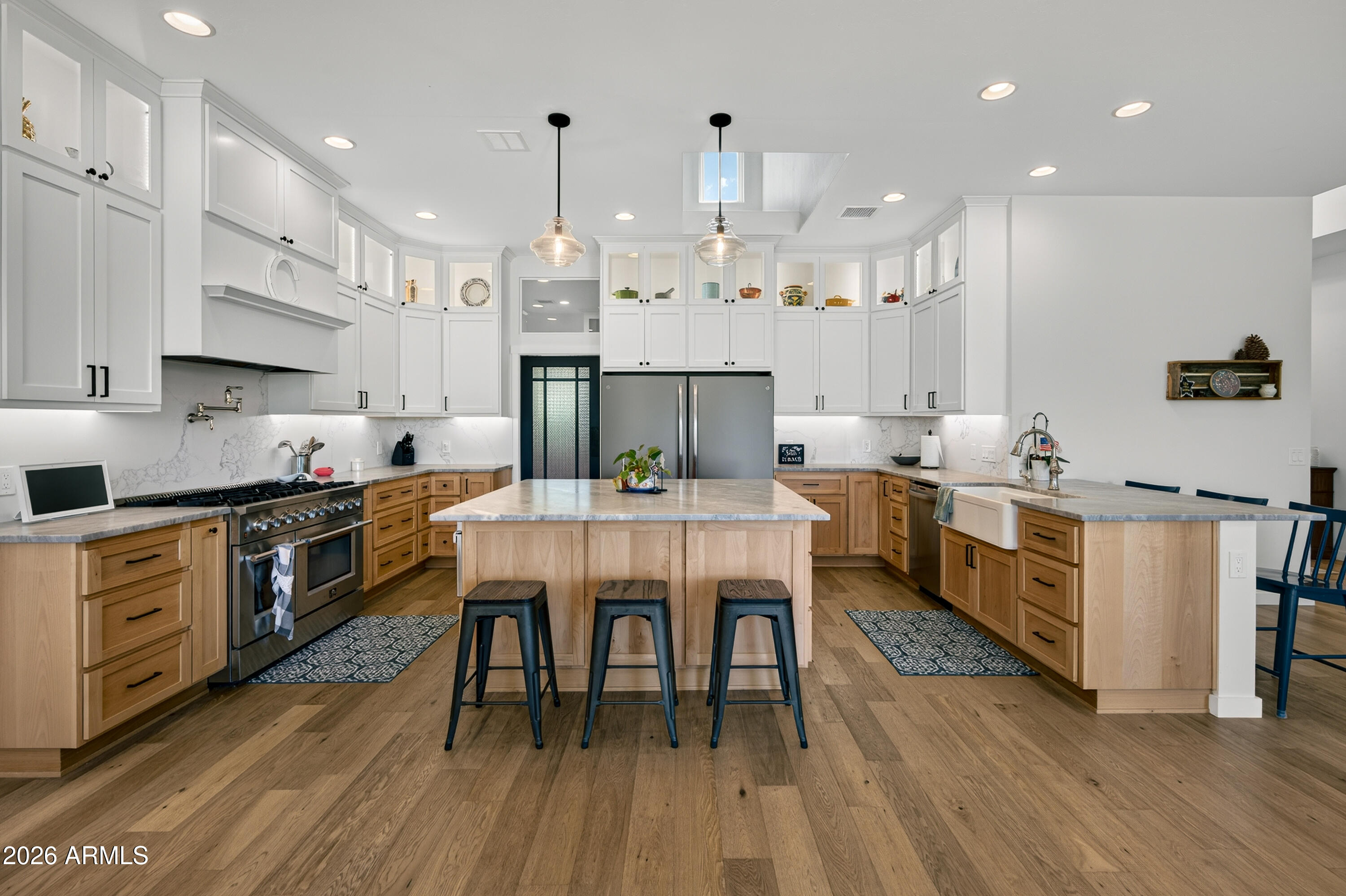 S35 T16N R3E - Residential