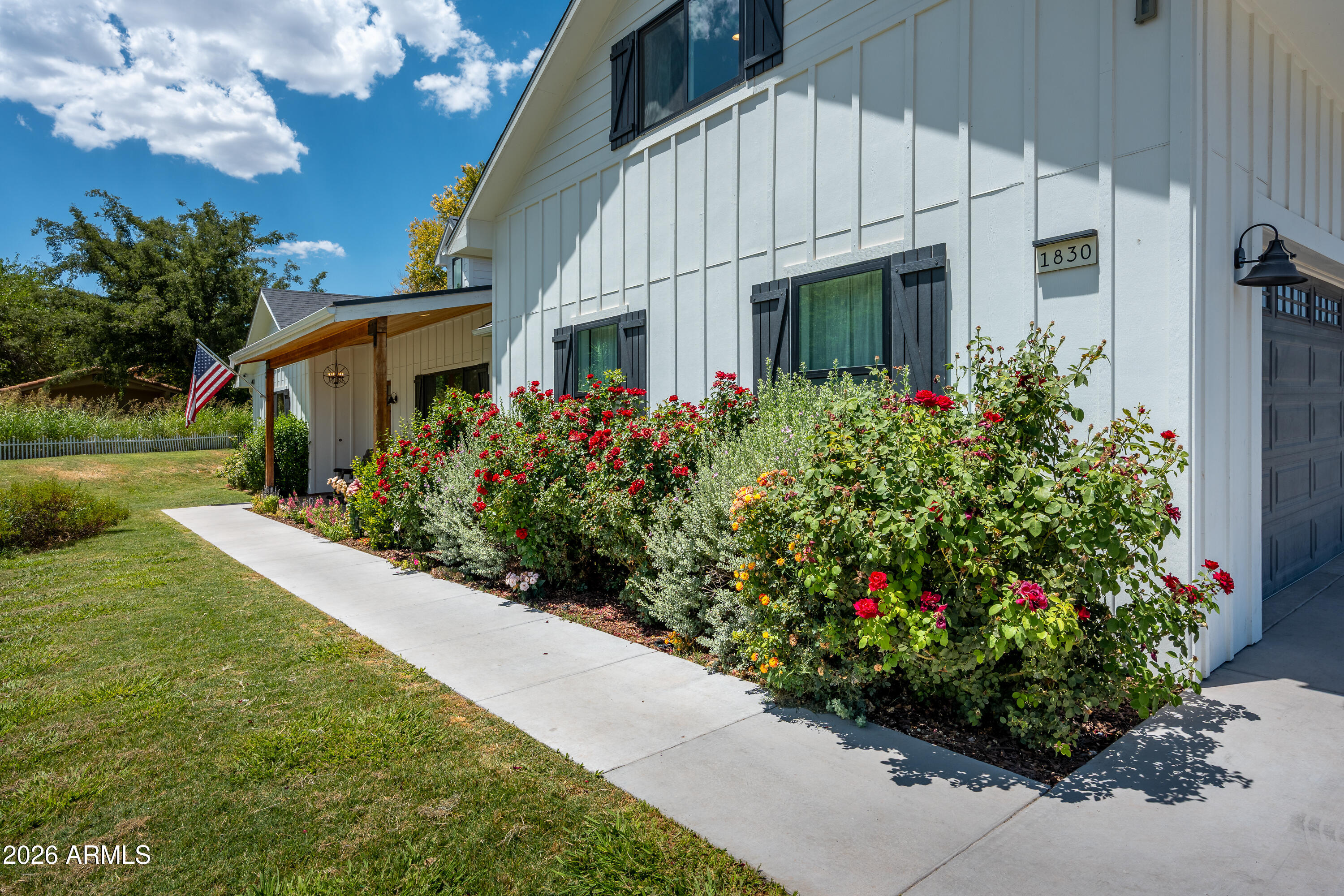 S35 T16N R3E - Residential