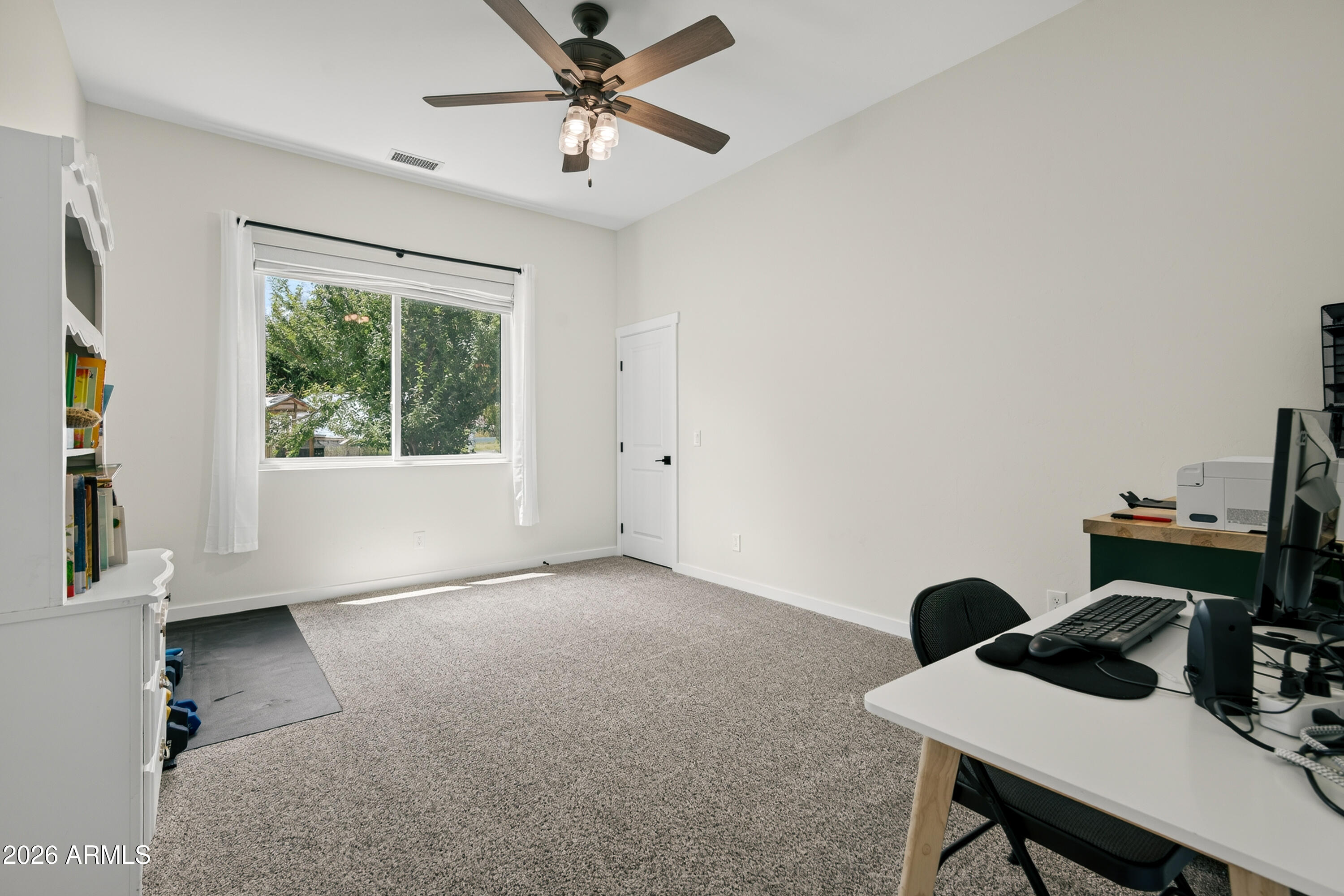 S35 T16N R3E - Residential