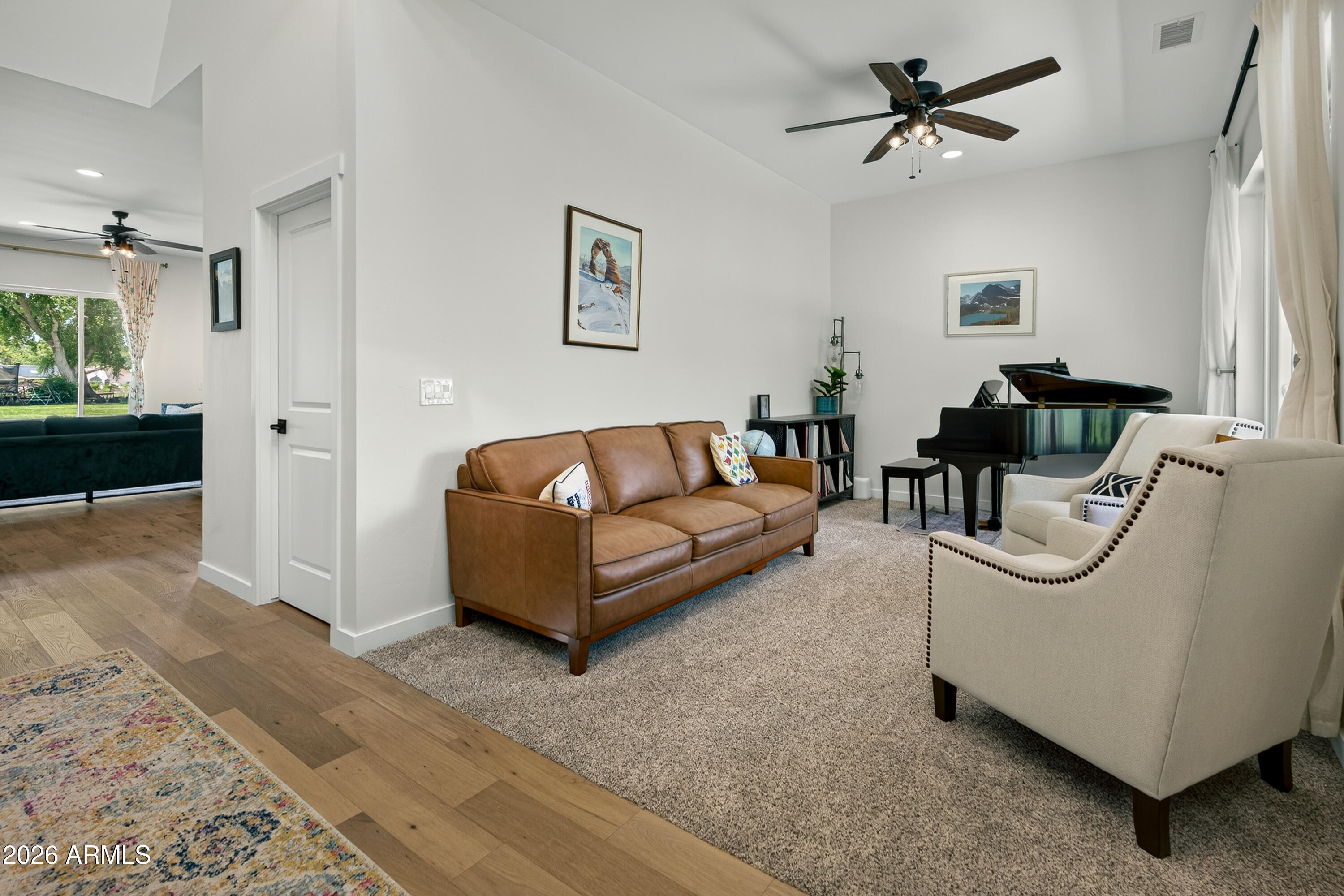 S35 T16N R3E - Residential
