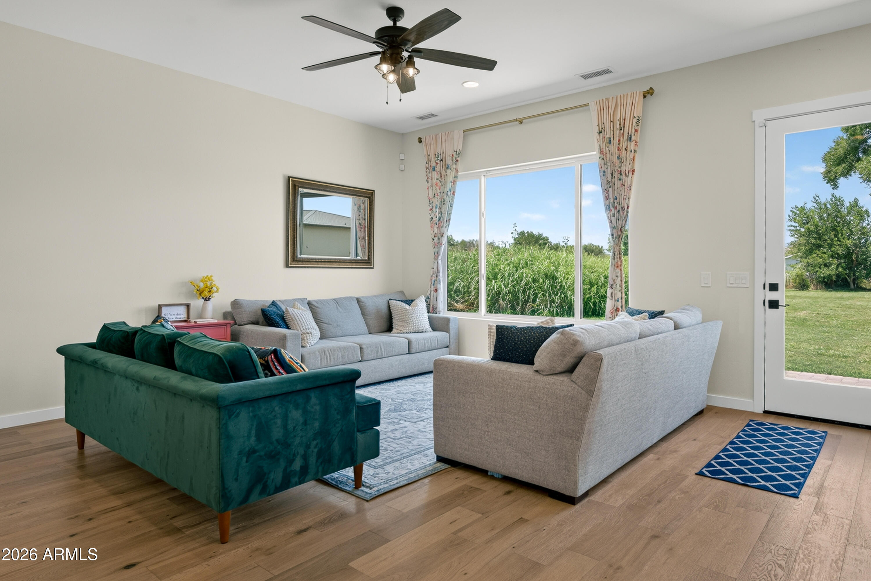 S35 T16N R3E - Residential