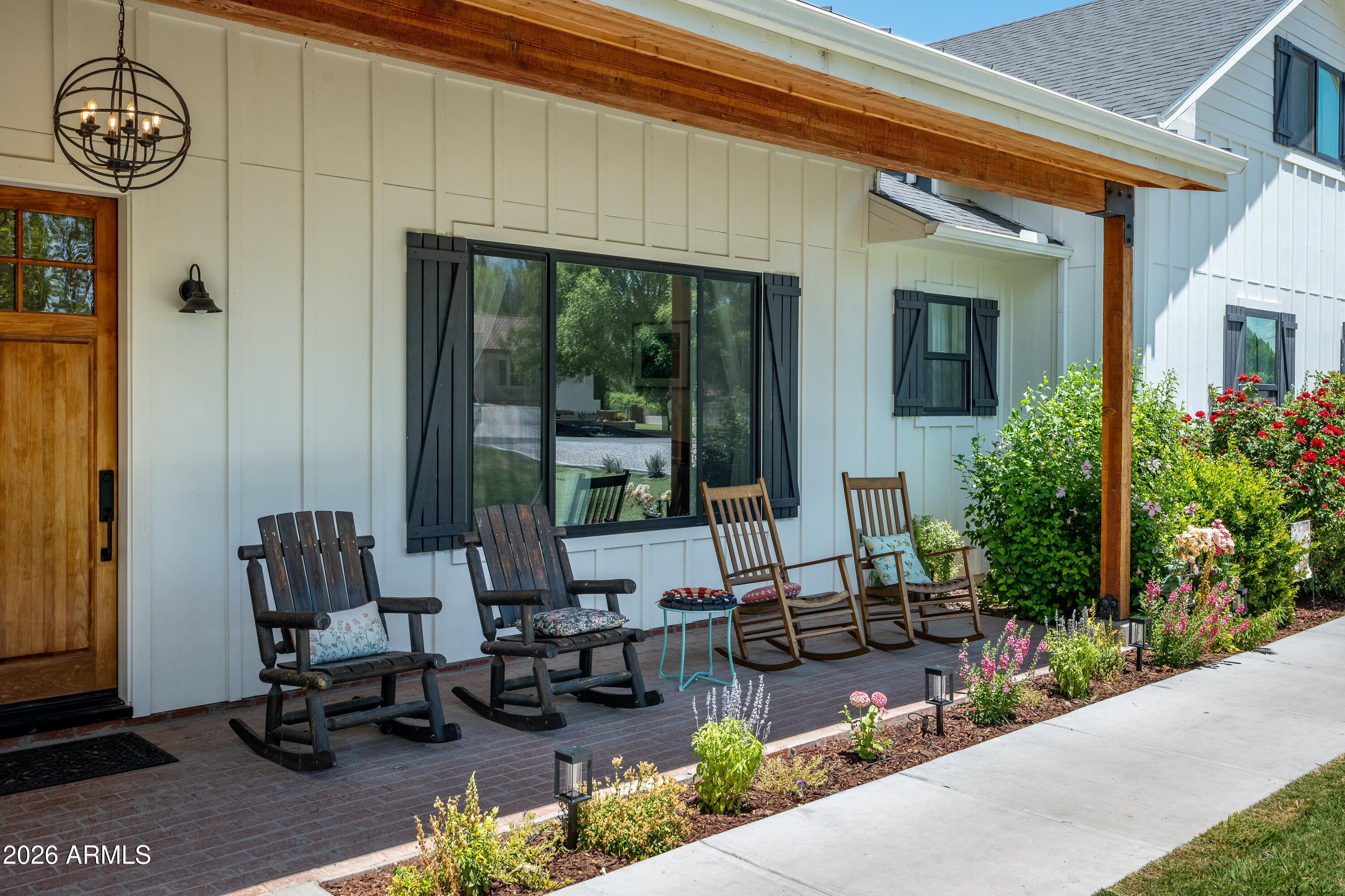 S35 T16N R3E - Residential