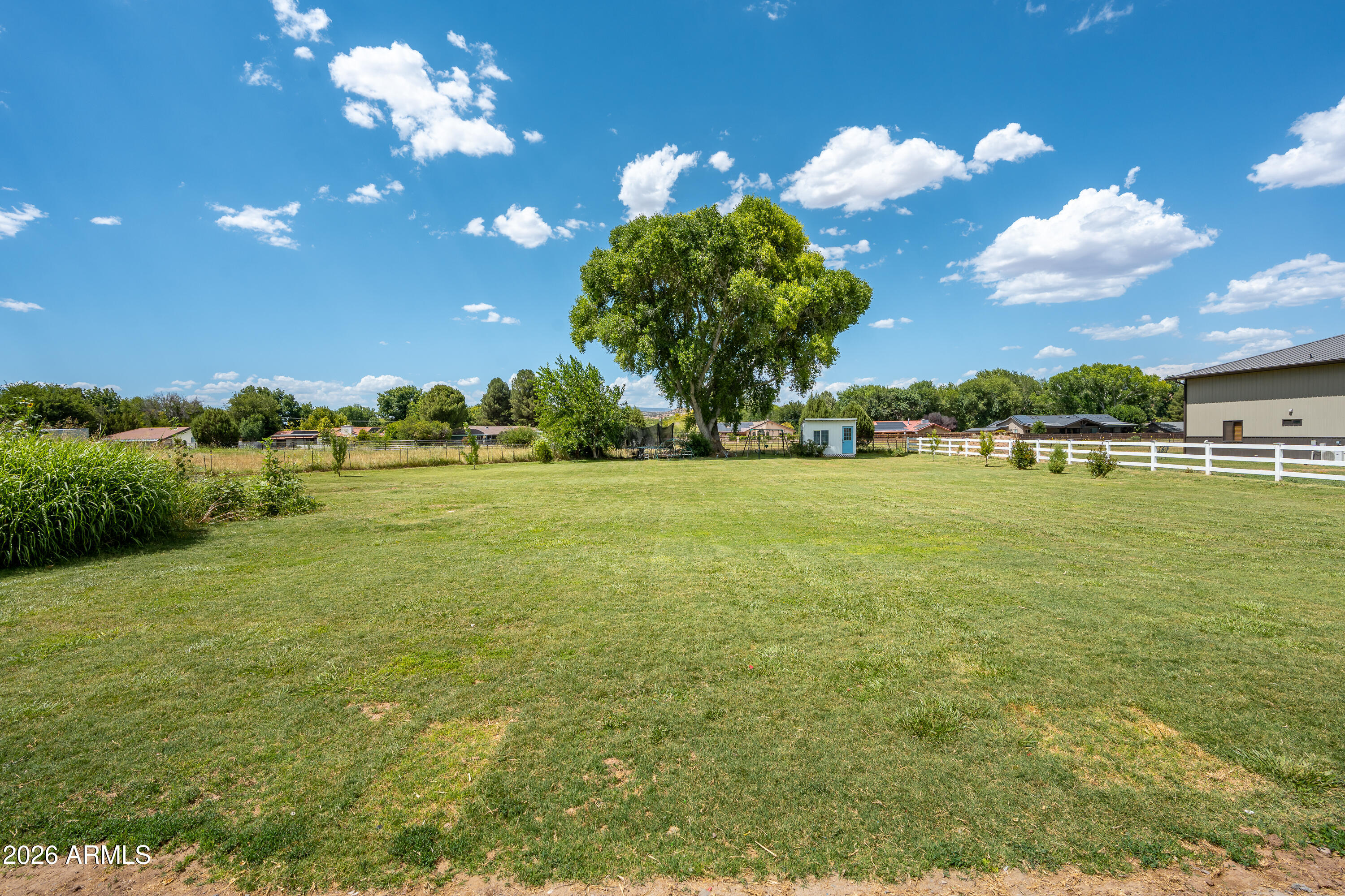 S35 T16N R3E - Residential
