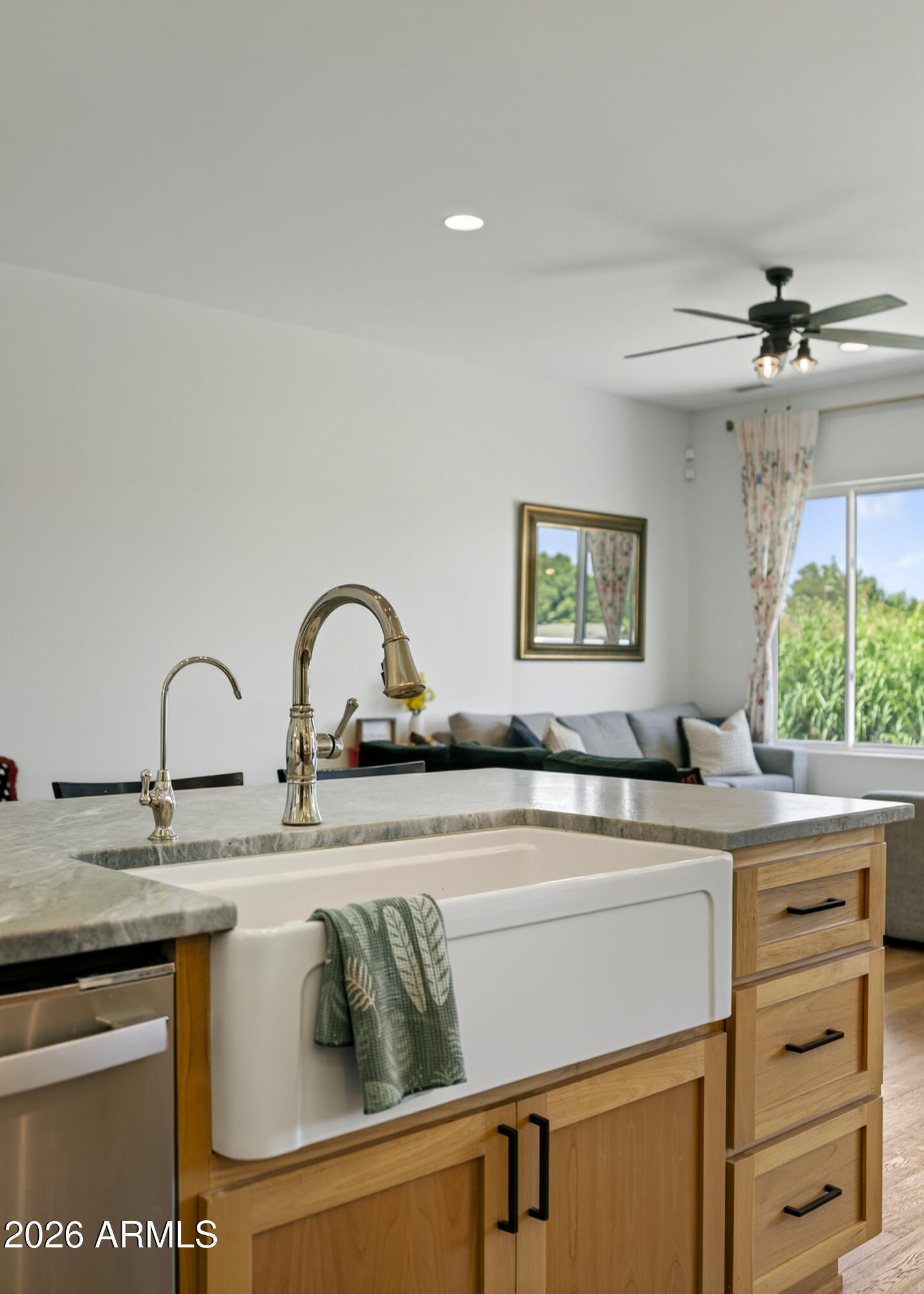 S35 T16N R3E - Residential