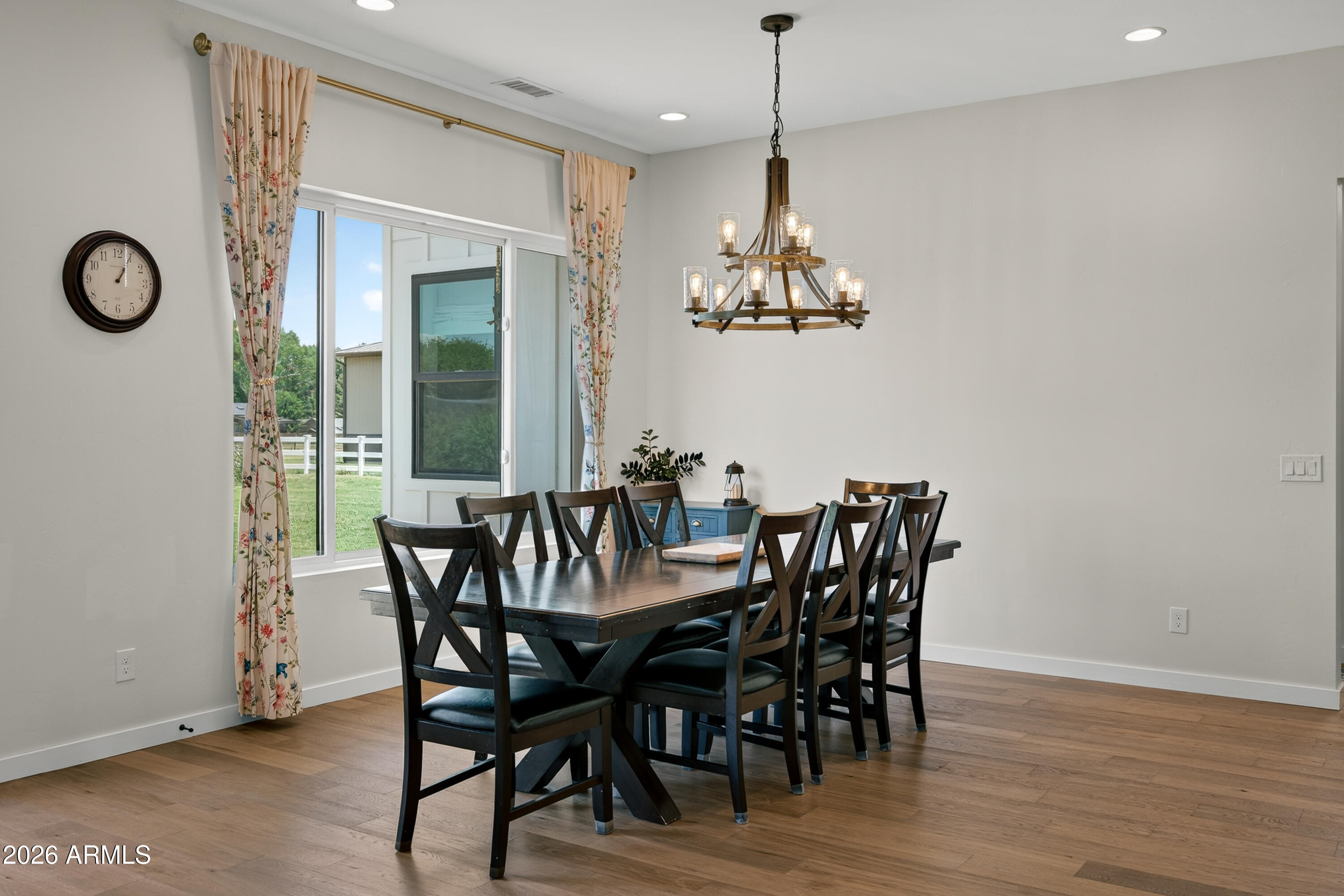 S35 T16N R3E - Residential