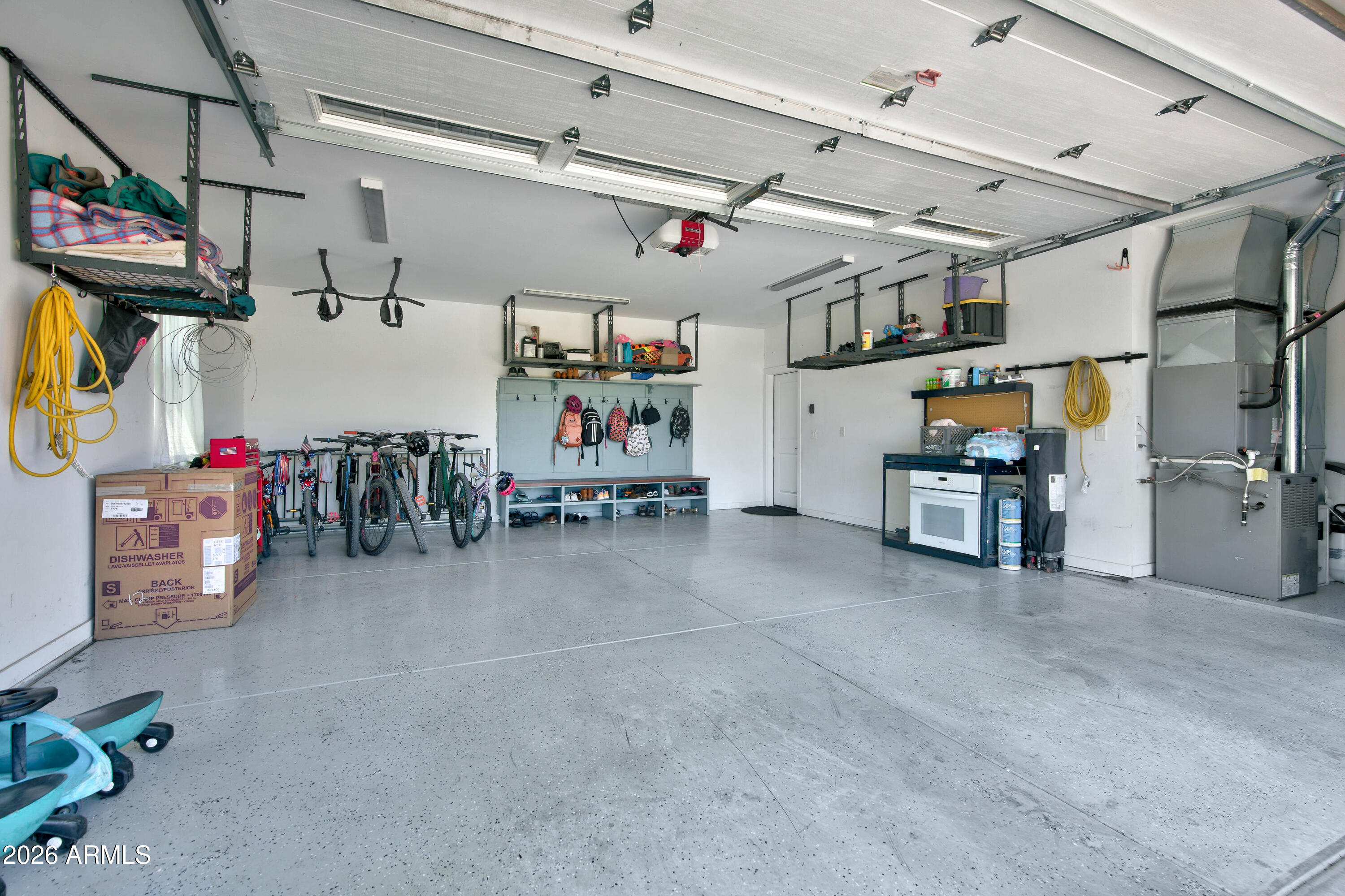 S35 T16N R3E - Residential