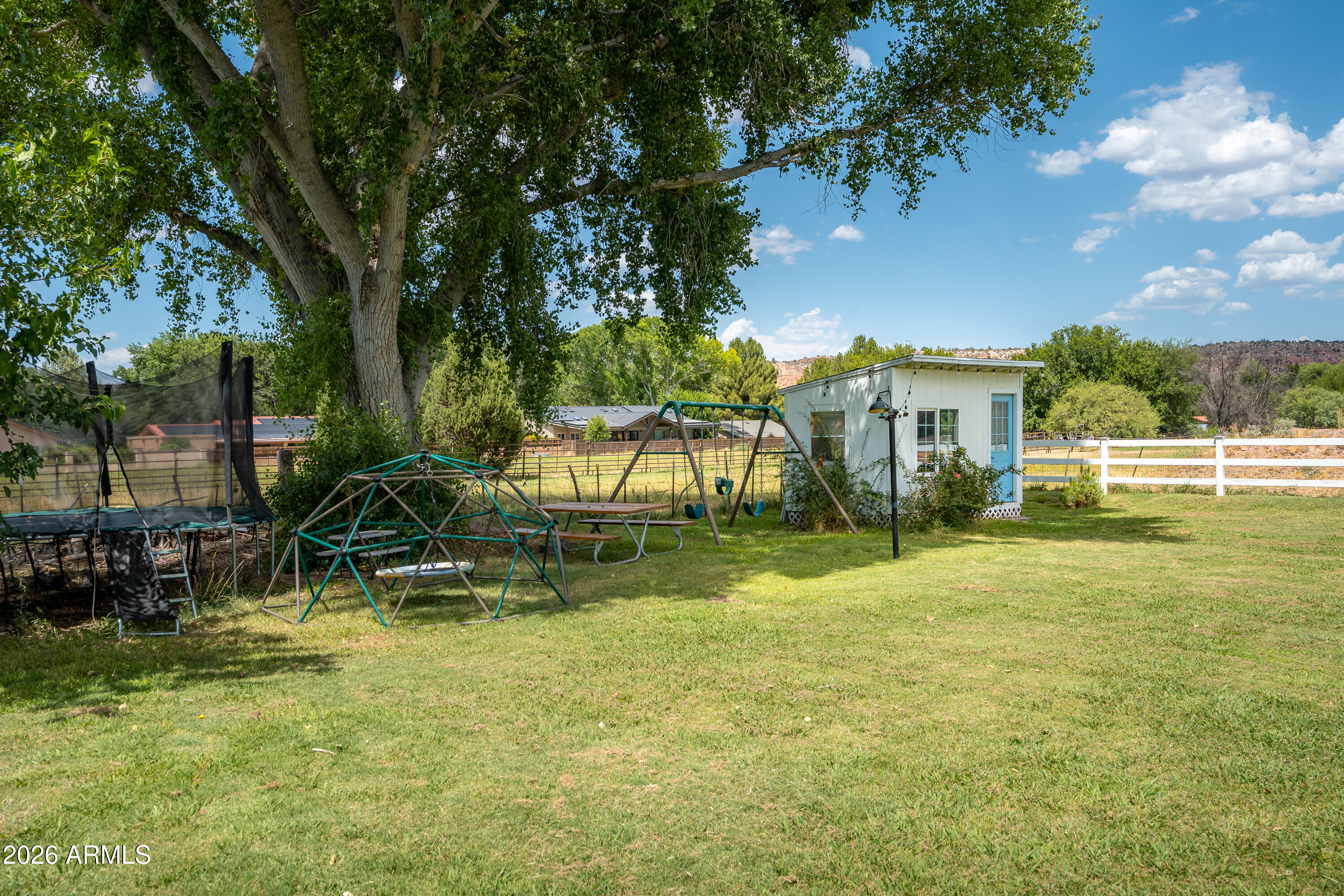 S35 T16N R3E - Residential