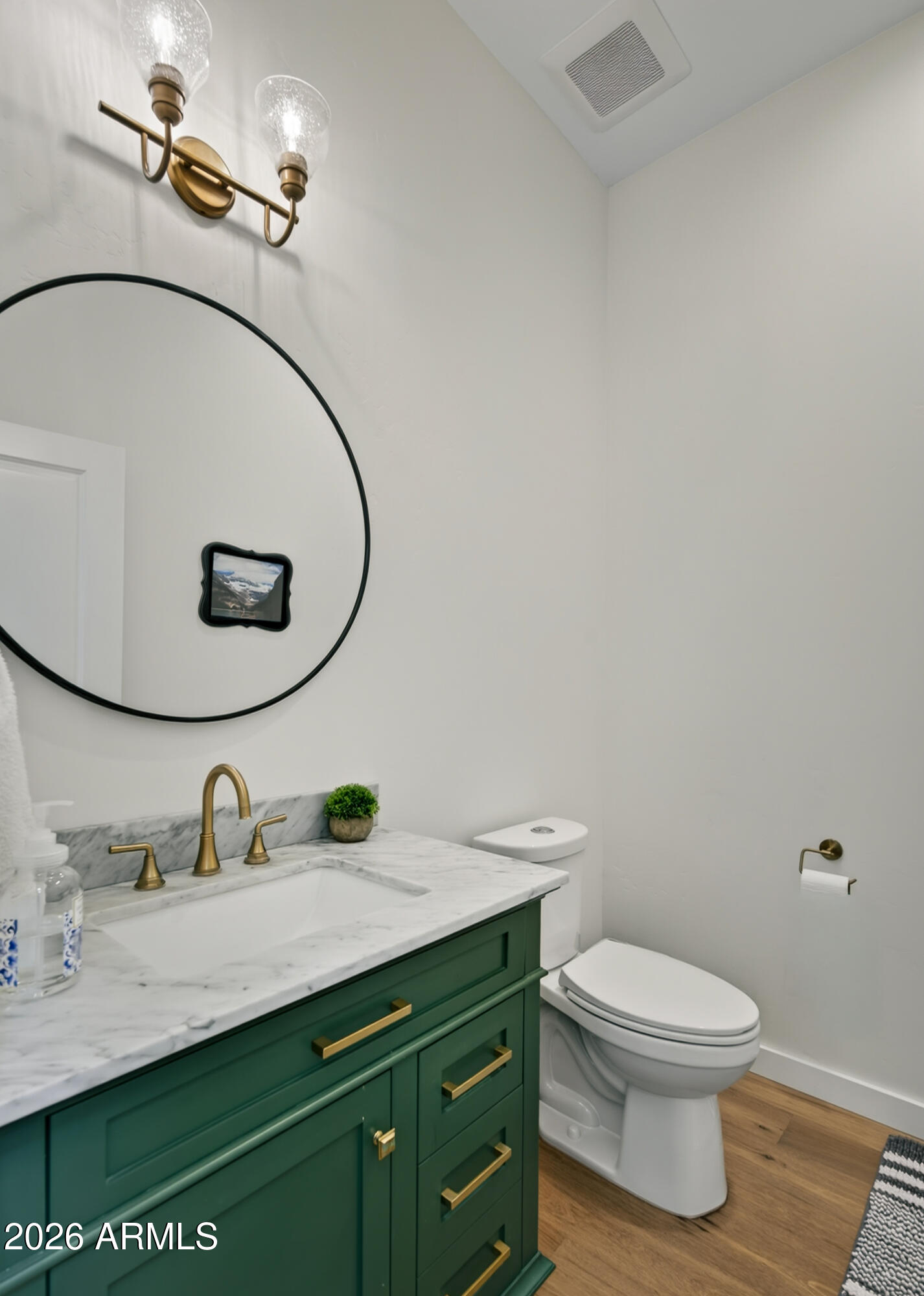S35 T16N R3E - Residential