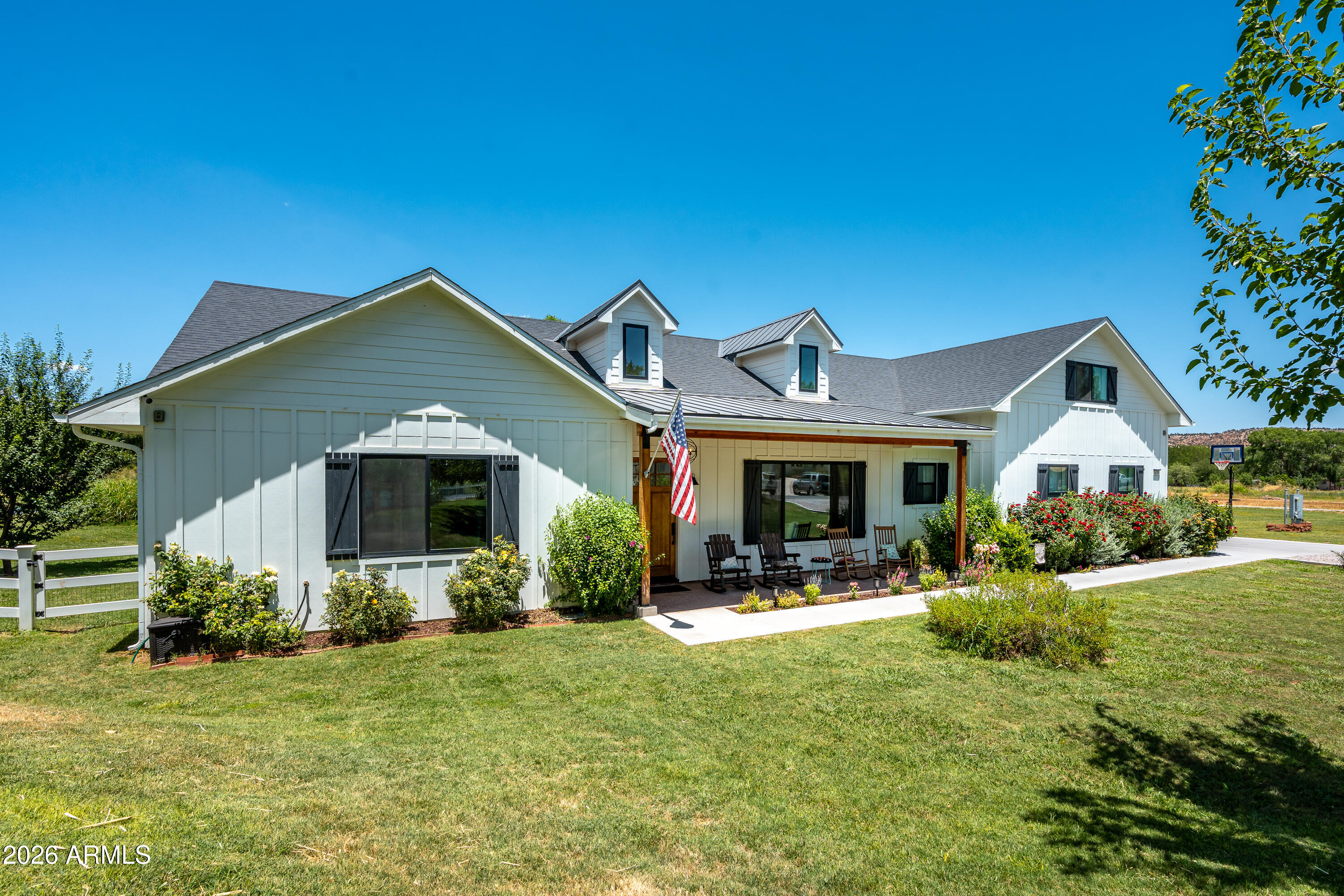S35 T16N R3E - Residential
