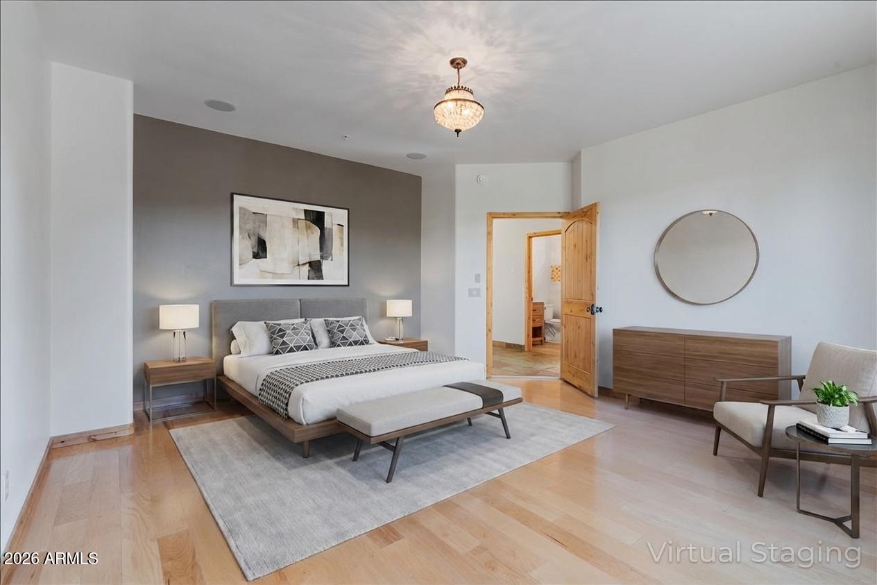 THE WOODS PAYSON - Residential