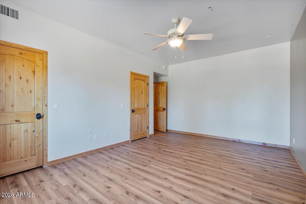 THE WOODS PAYSON - Residential