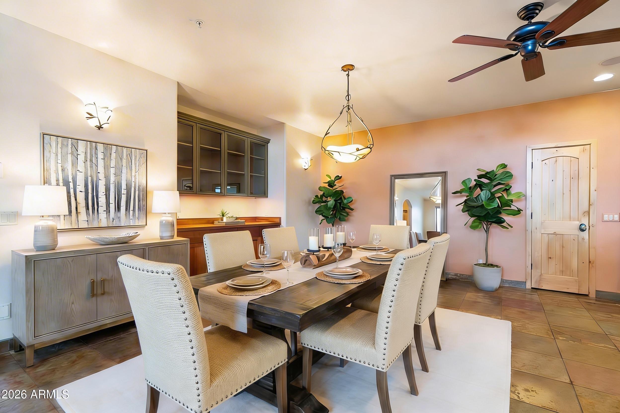 THE WOODS PAYSON - Residential