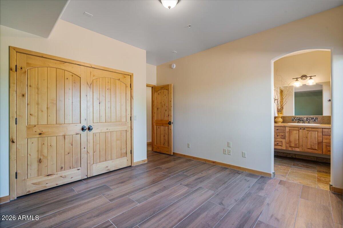 THE WOODS PAYSON - Residential