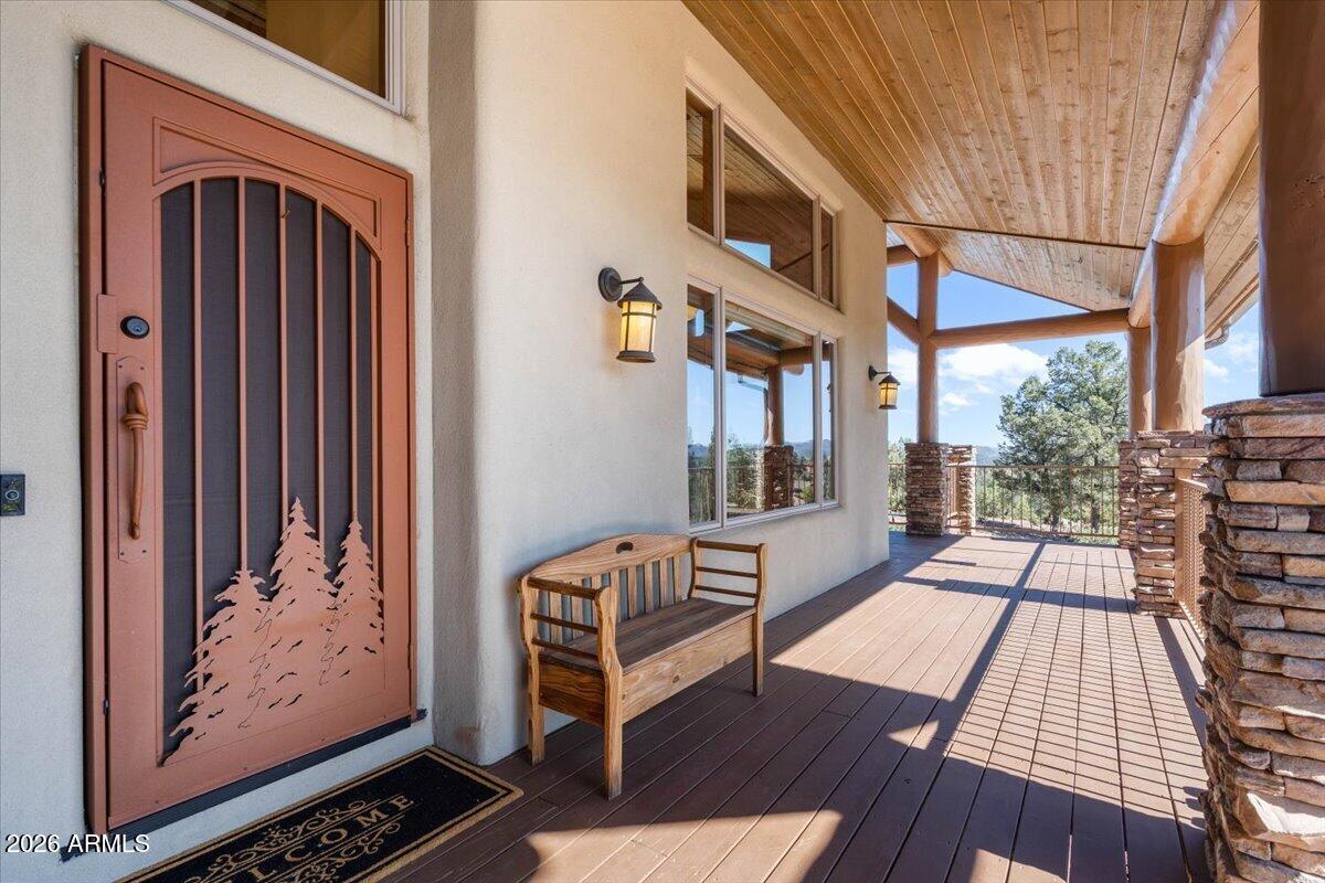 THE WOODS PAYSON - Residential