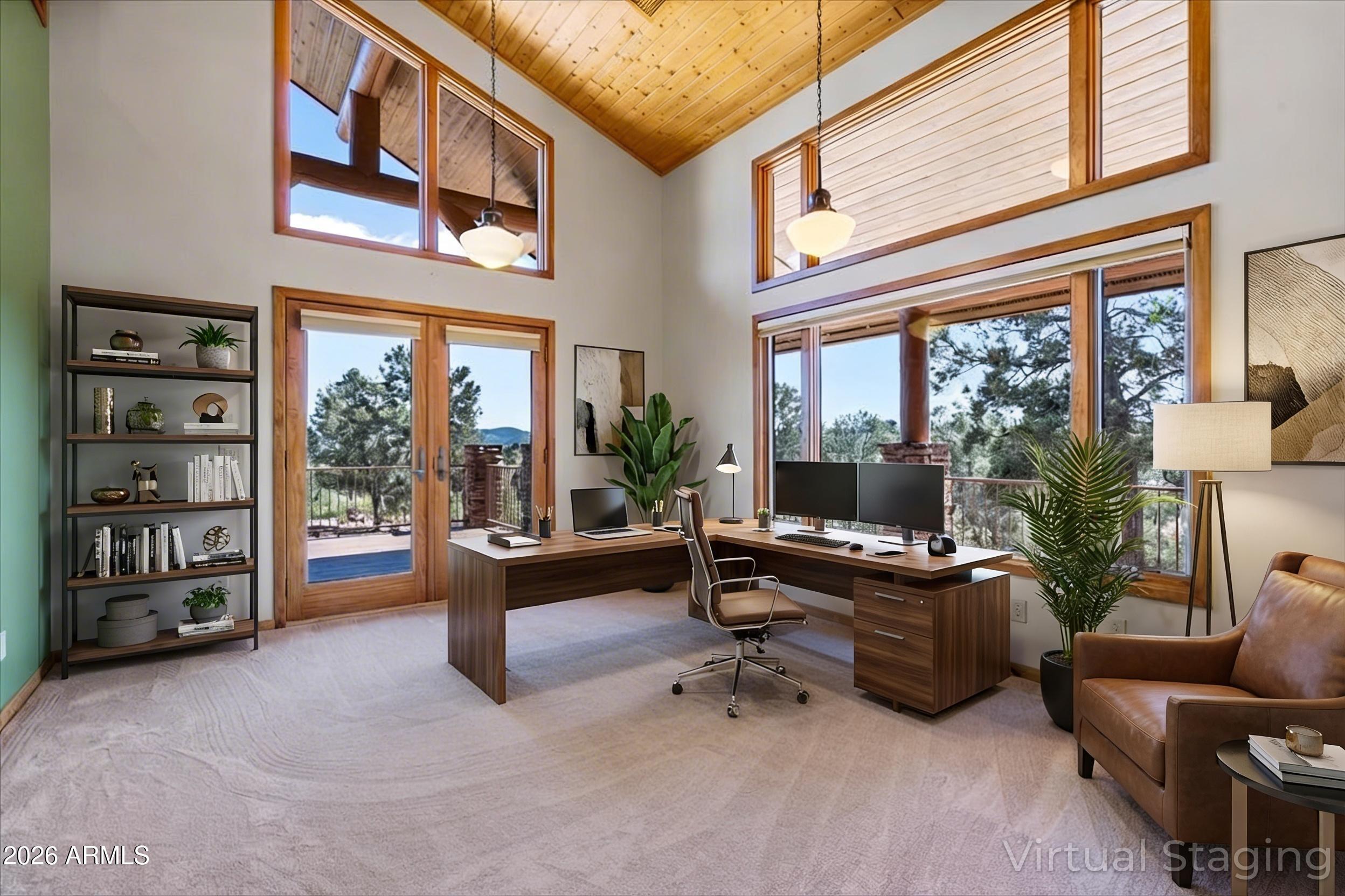 THE WOODS PAYSON - Residential
