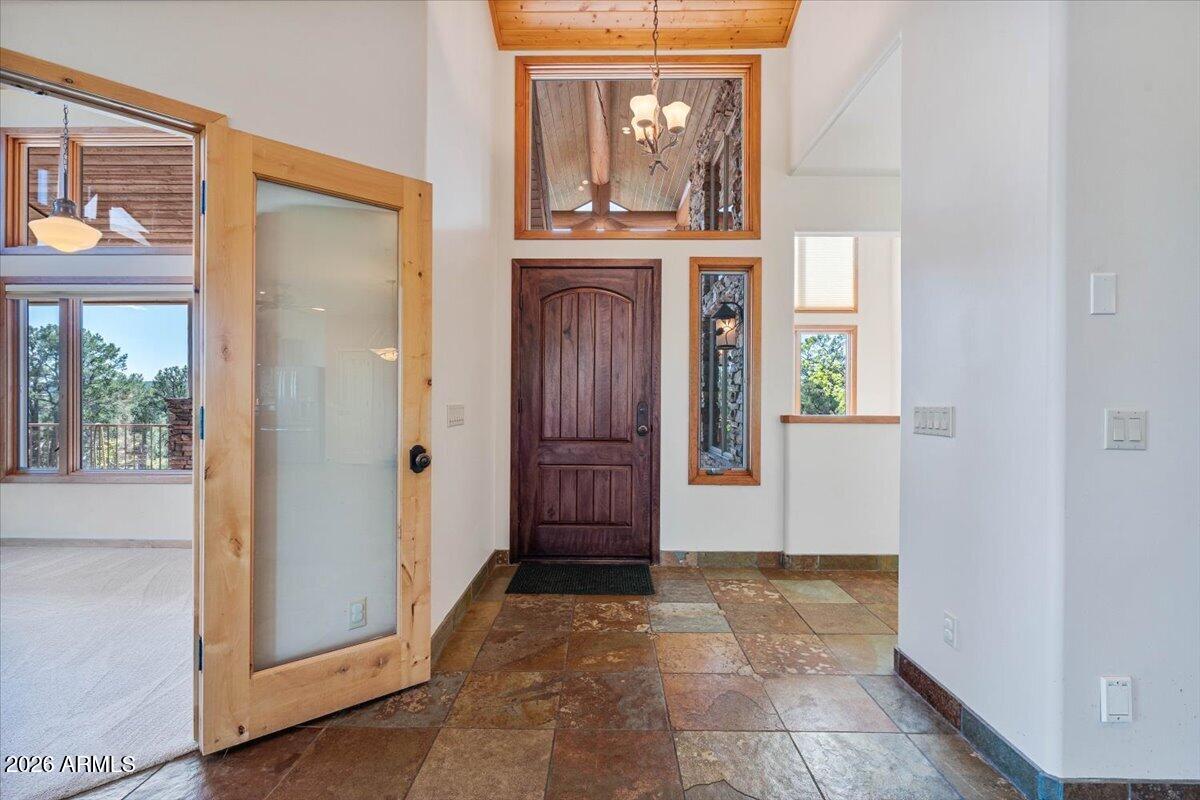 THE WOODS PAYSON - Residential