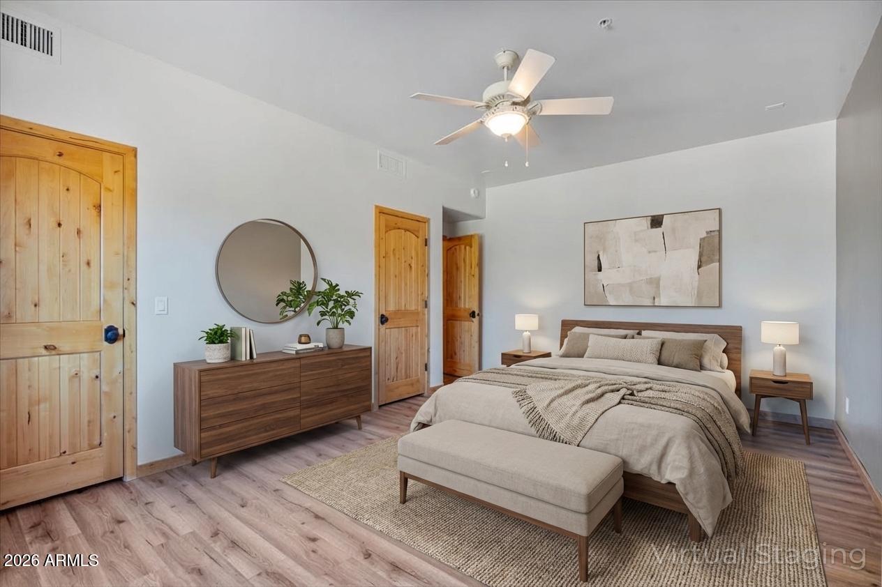 THE WOODS PAYSON - Residential