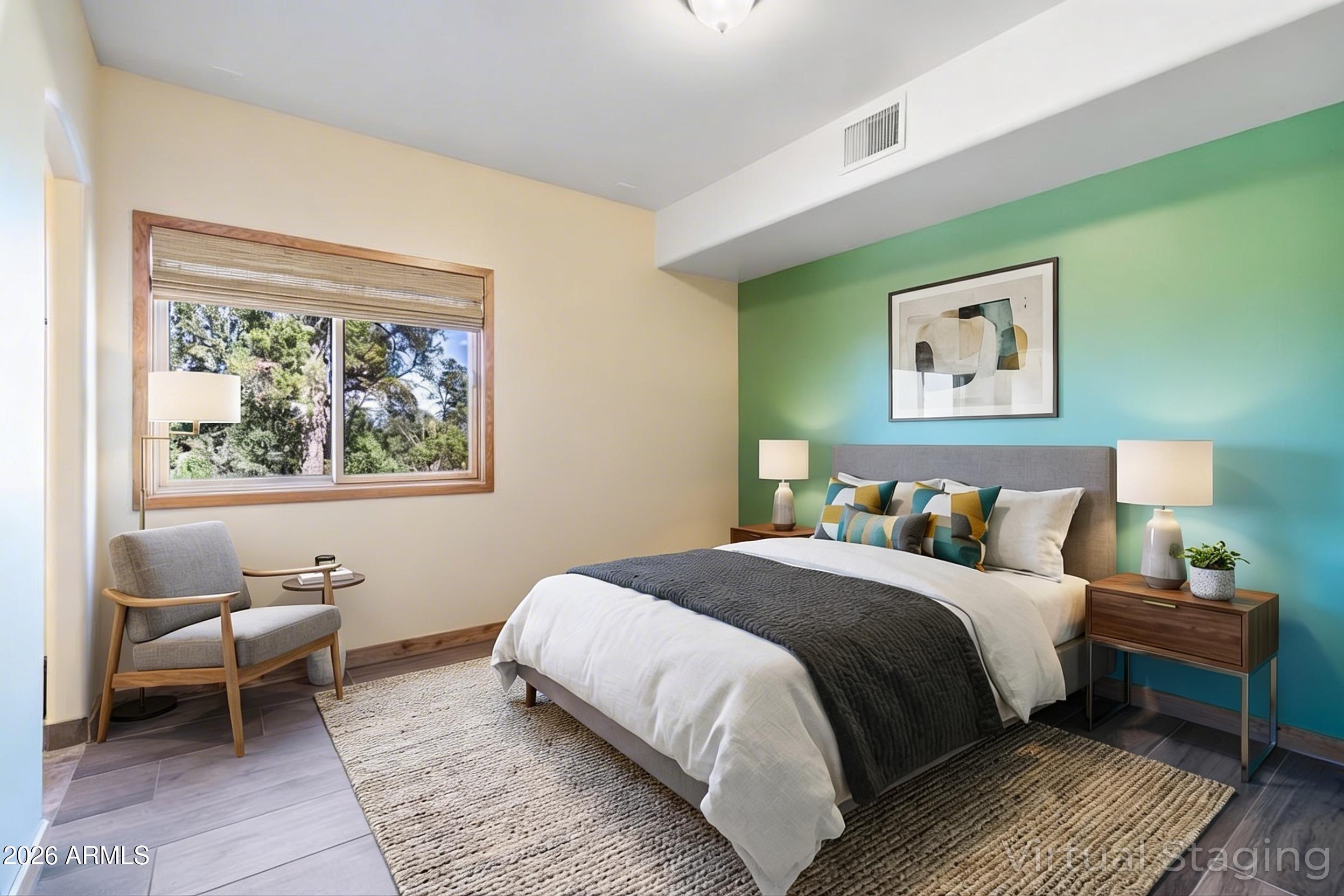THE WOODS PAYSON - Residential