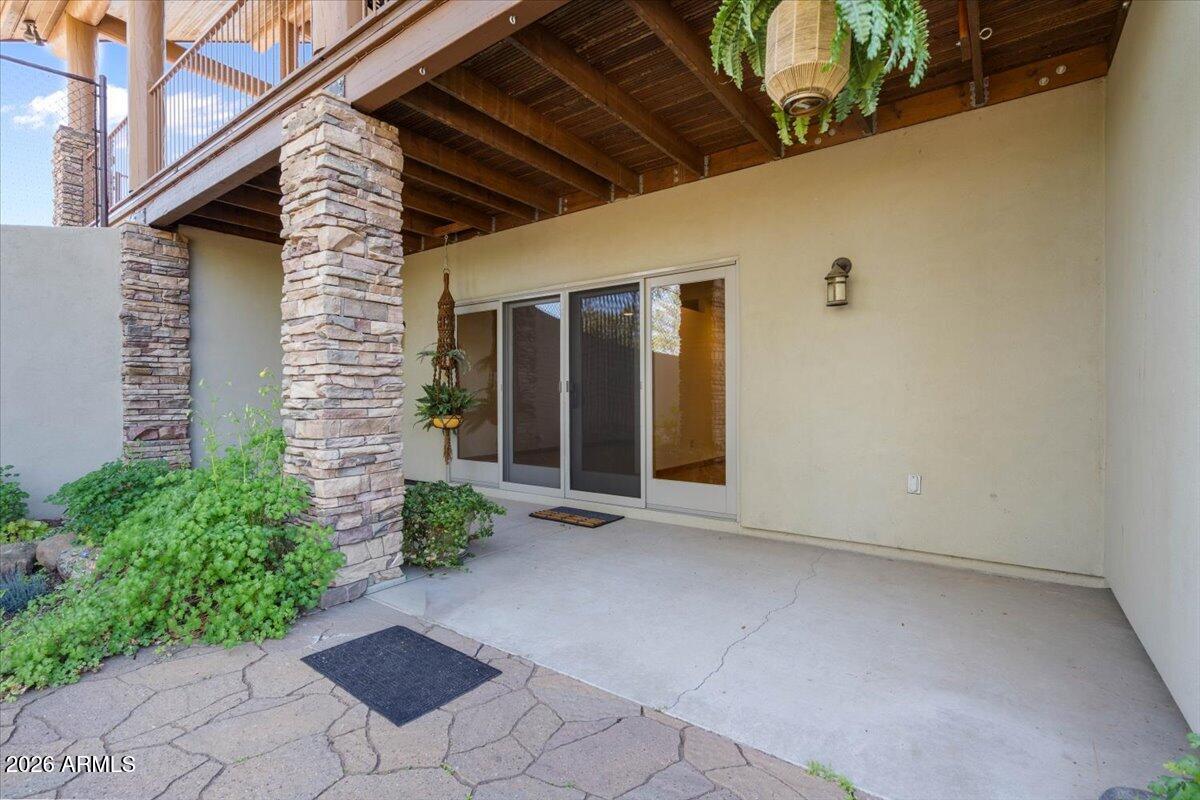 THE WOODS PAYSON - Residential
