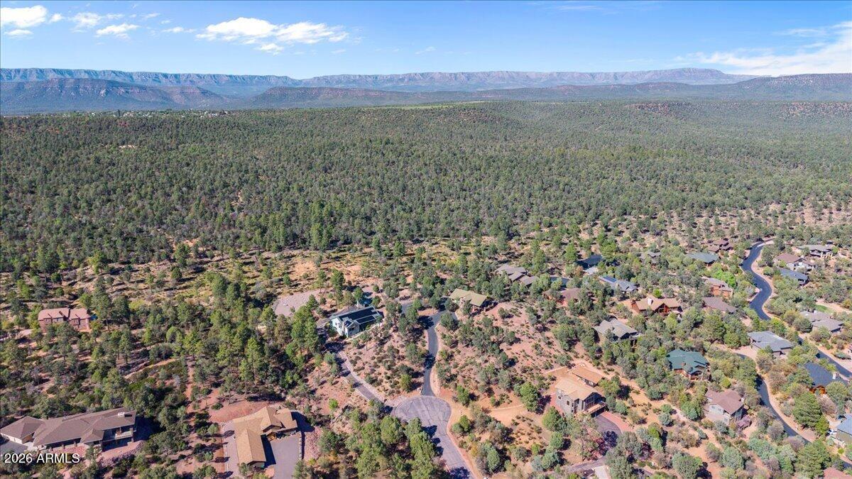 THE WOODS PAYSON - Residential