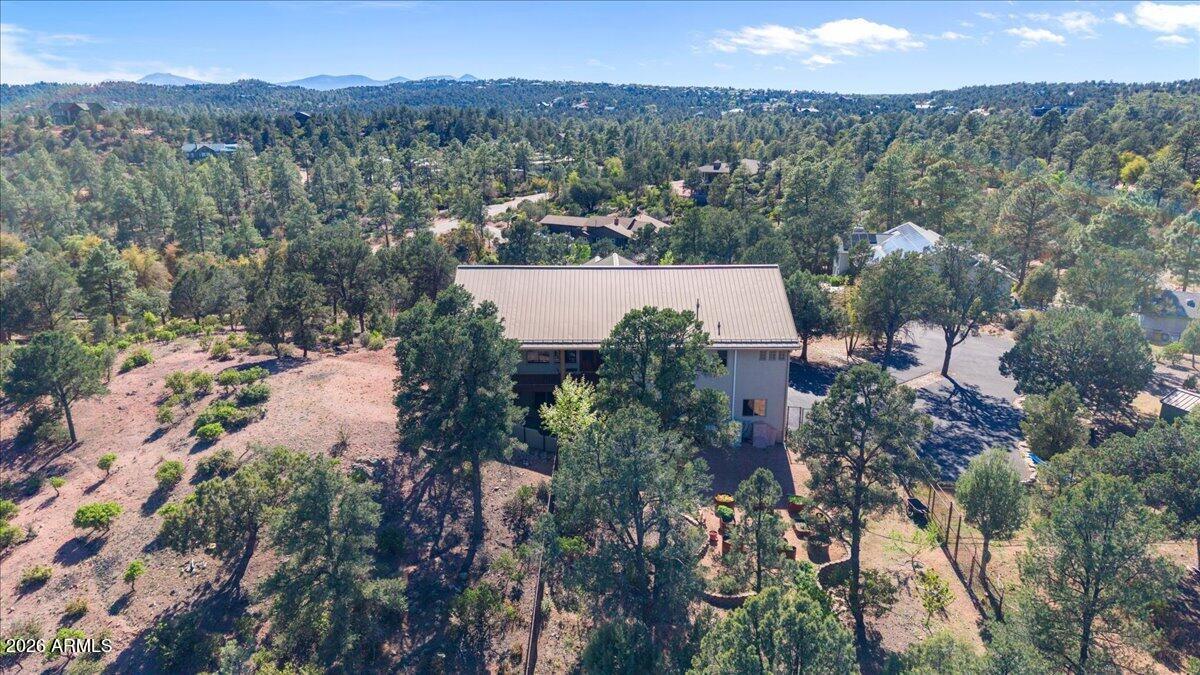THE WOODS PAYSON - Residential