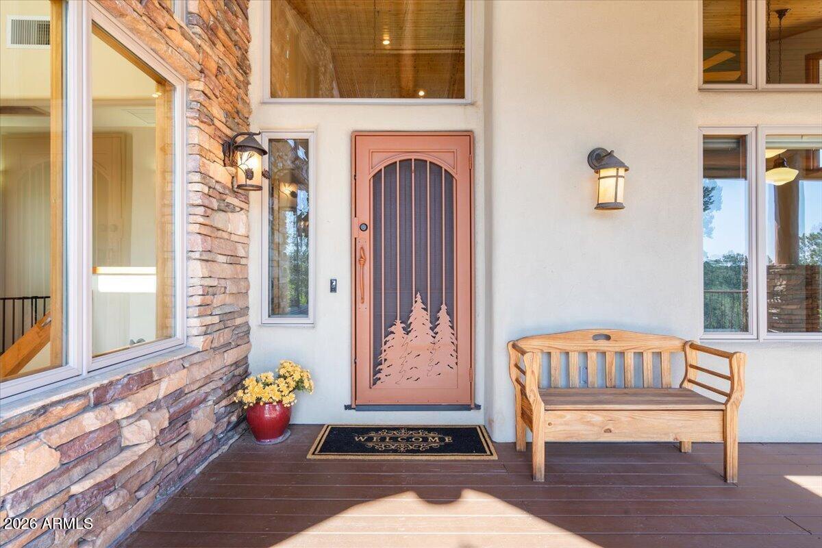 THE WOODS PAYSON - Residential