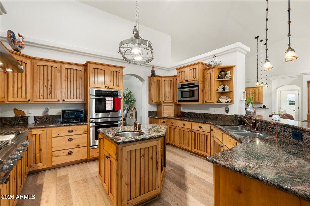 Williamson Valley Ranch - Residential