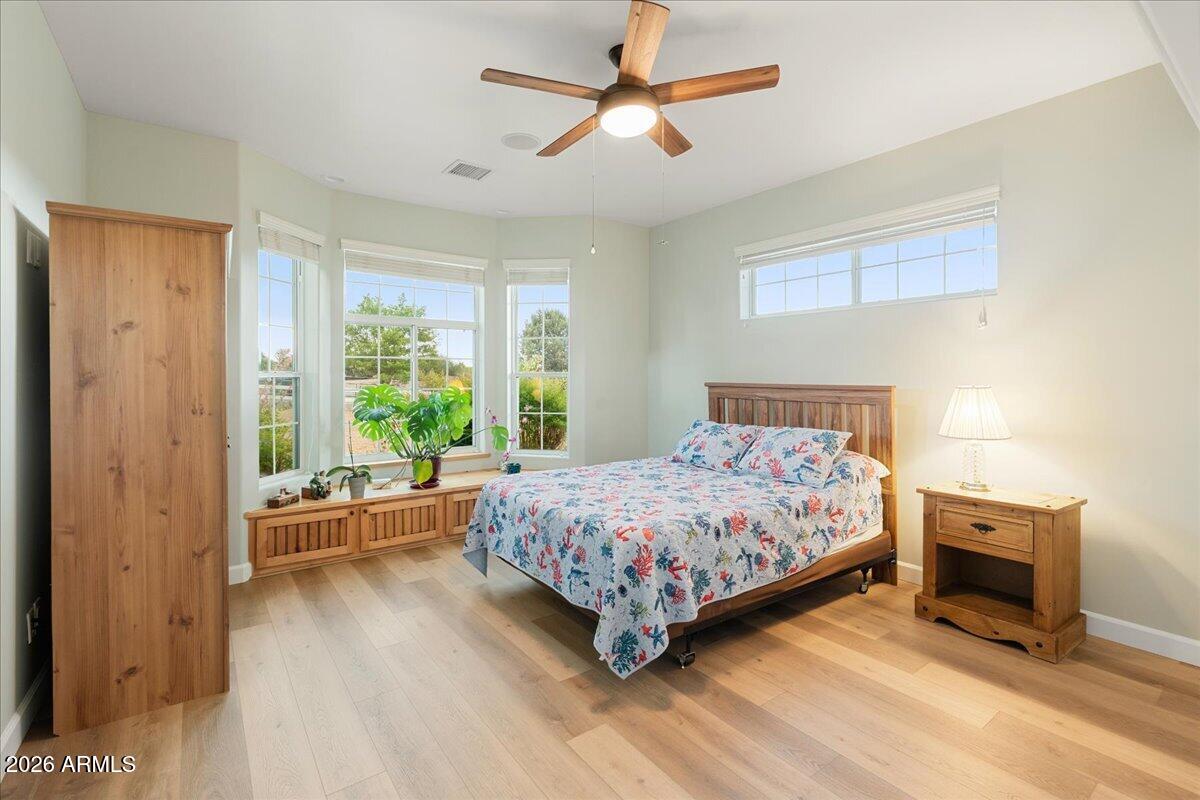 Williamson Valley Ranch - Residential