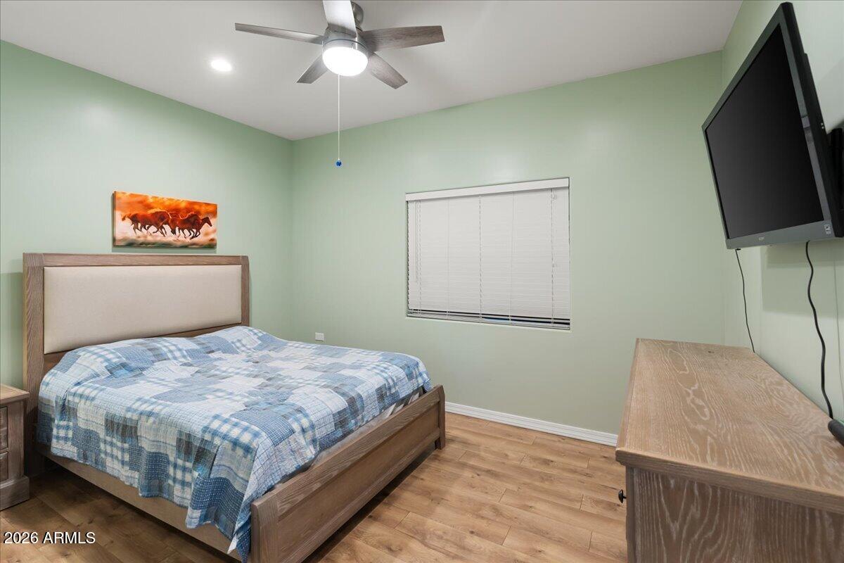 Williamson Valley Ranch - Residential