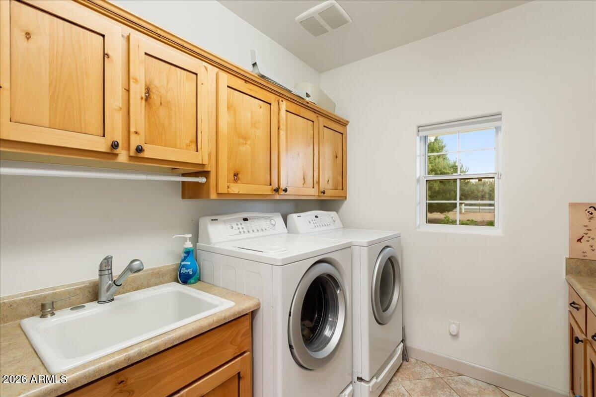 Williamson Valley Ranch - Residential
