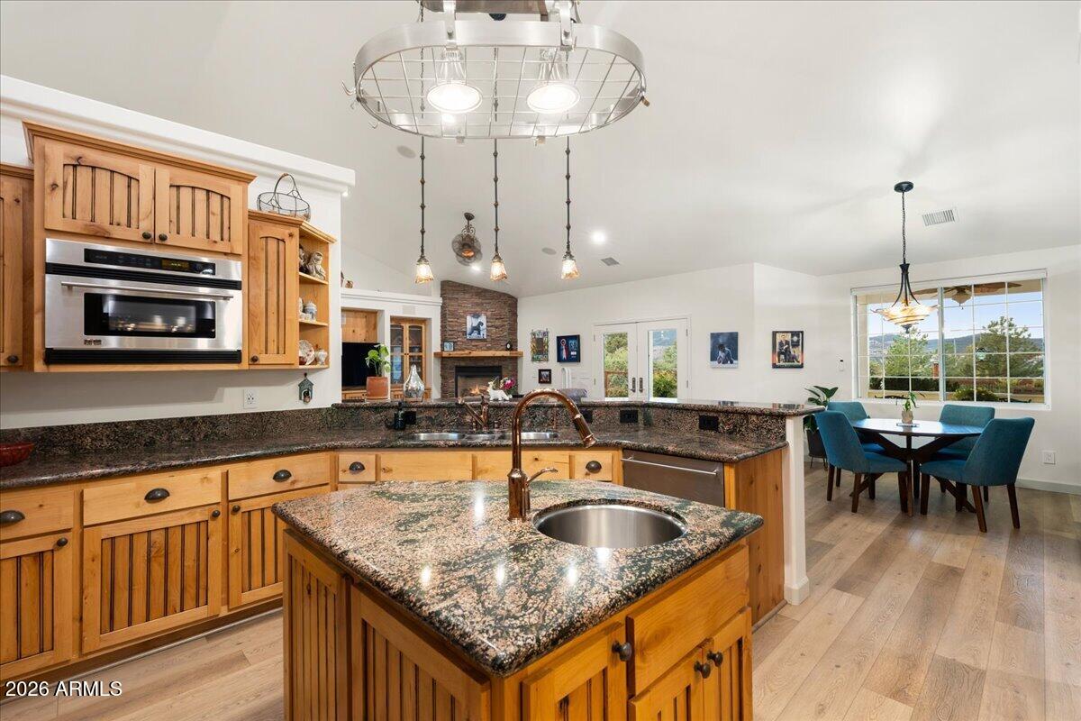 Williamson Valley Ranch - Residential