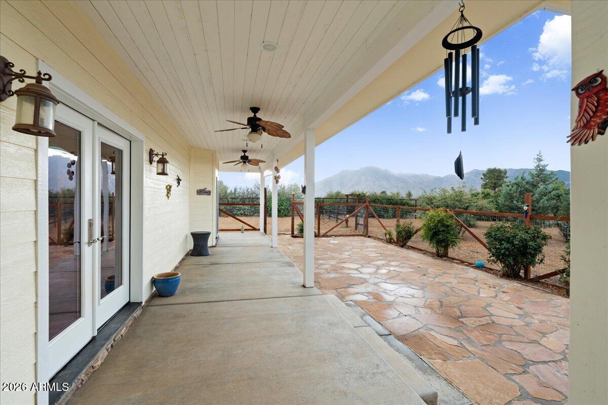 Williamson Valley Ranch - Residential