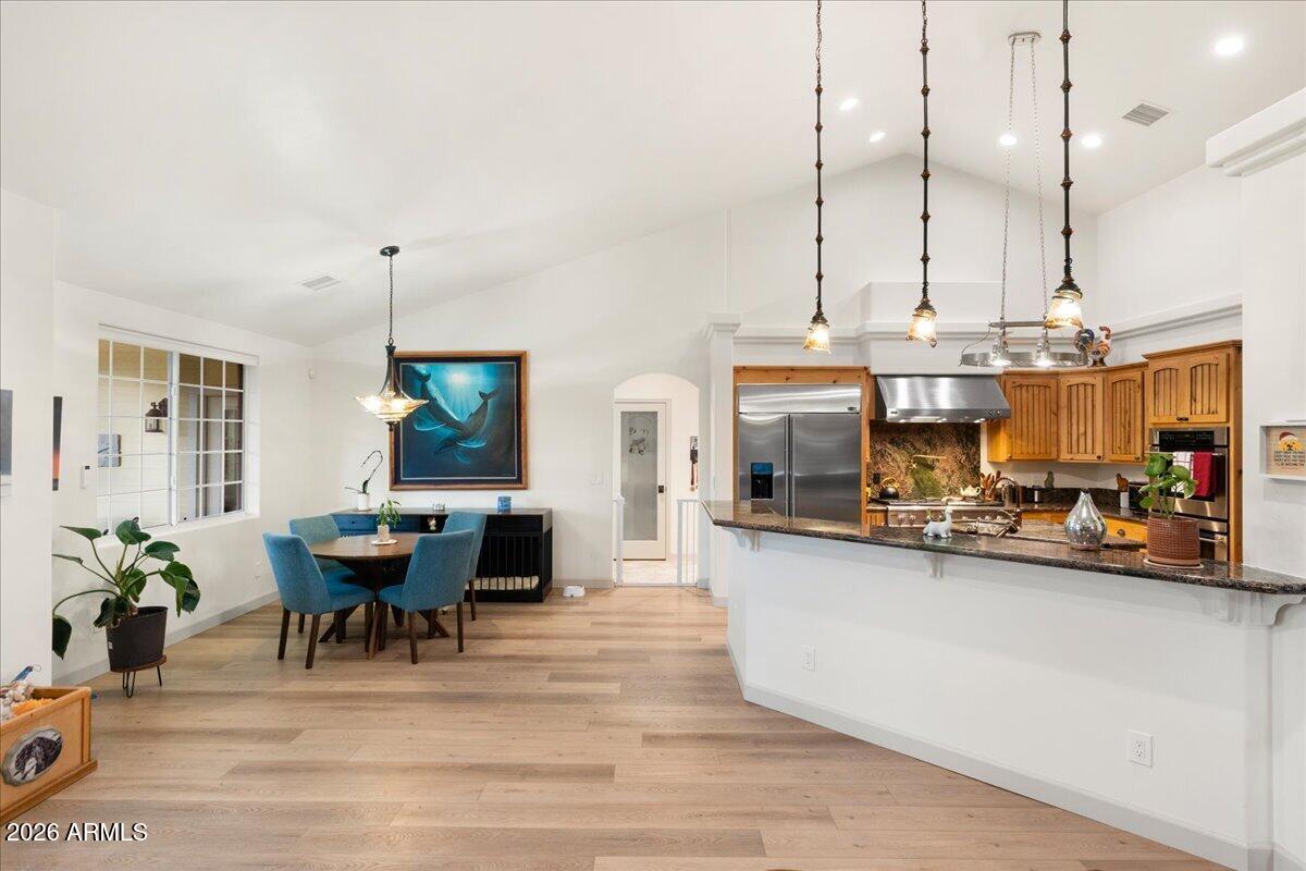 Williamson Valley Ranch - Residential