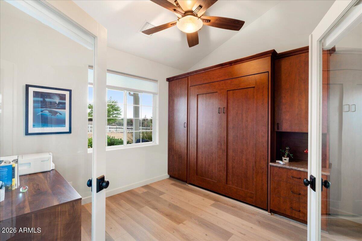 Williamson Valley Ranch - Residential