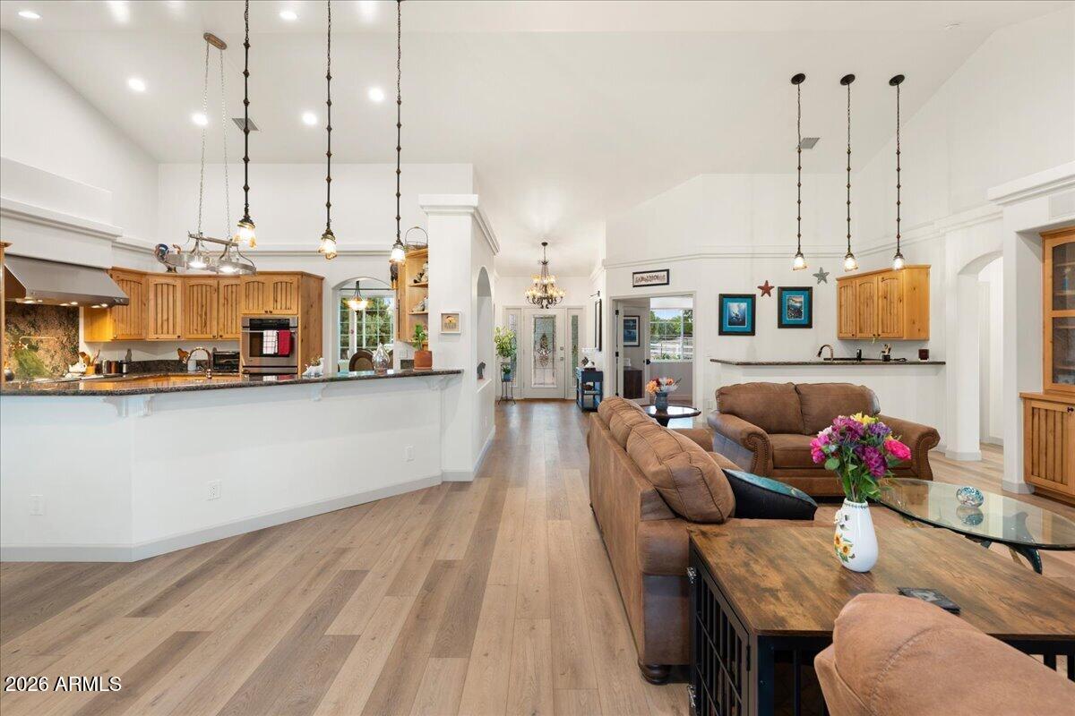 Williamson Valley Ranch - Residential