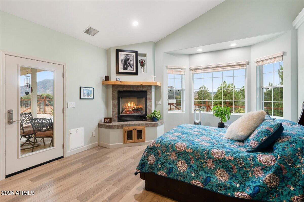 Williamson Valley Ranch - Residential