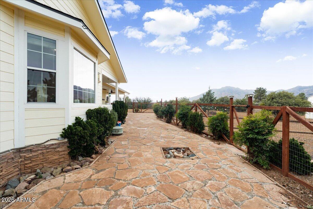 Williamson Valley Ranch - Residential