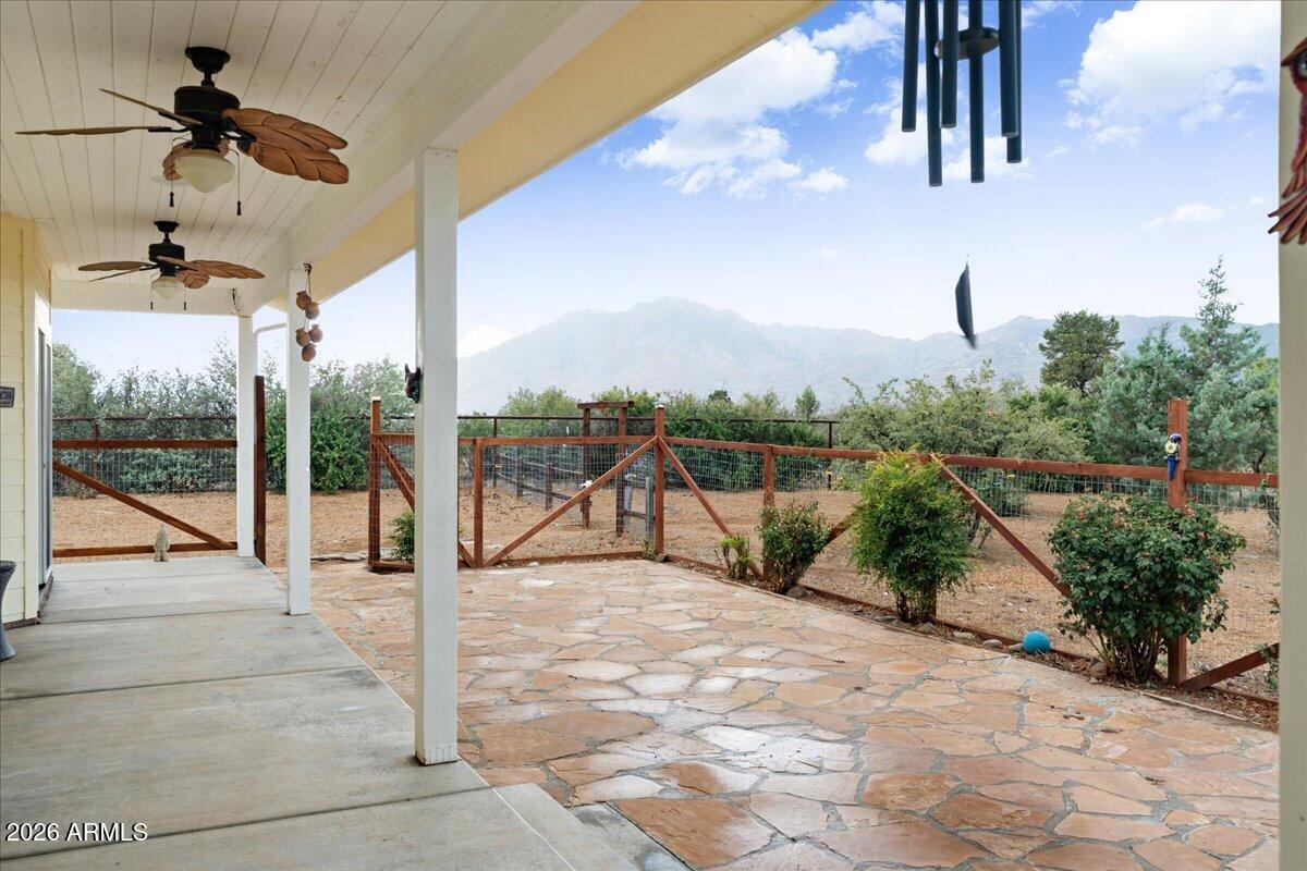 Williamson Valley Ranch - Residential