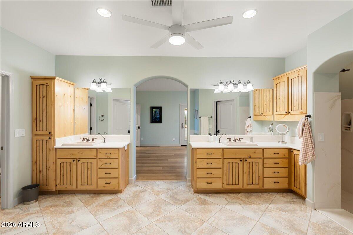Williamson Valley Ranch - Residential