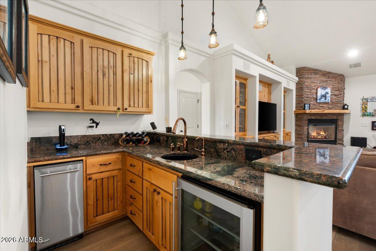Williamson Valley Ranch - Residential
