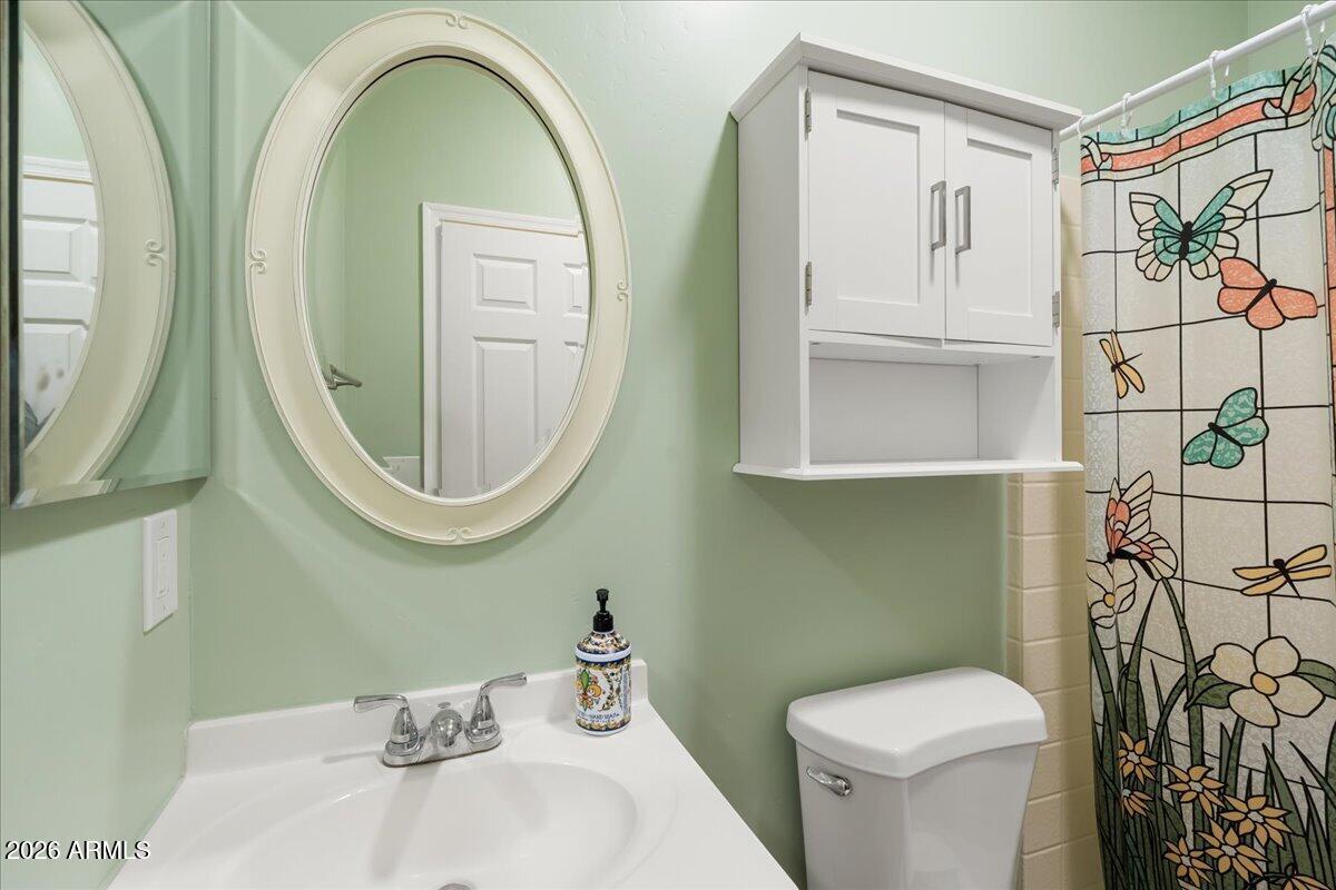 Williamson Valley Ranch - Residential